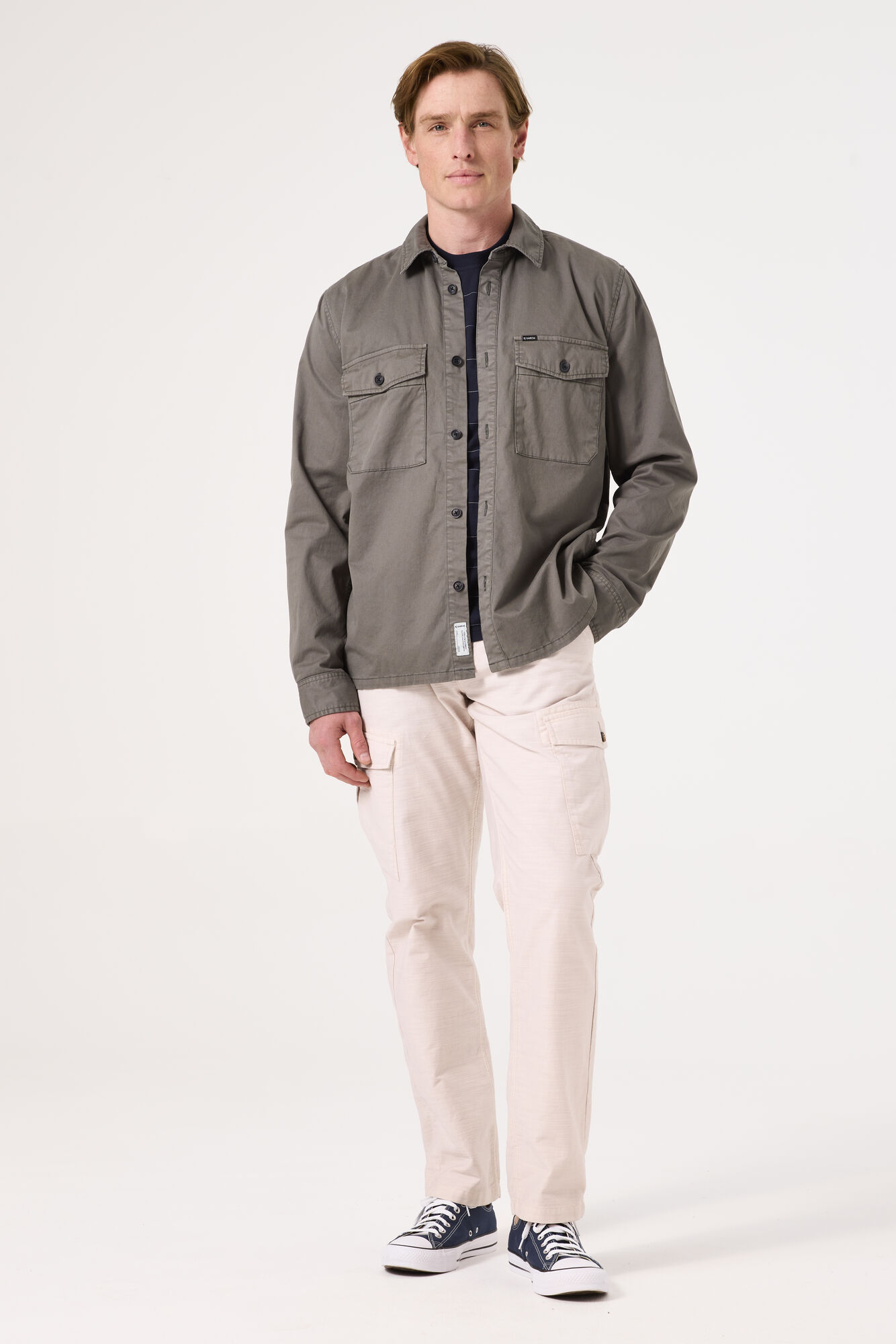 Garcia Casual Shirt 