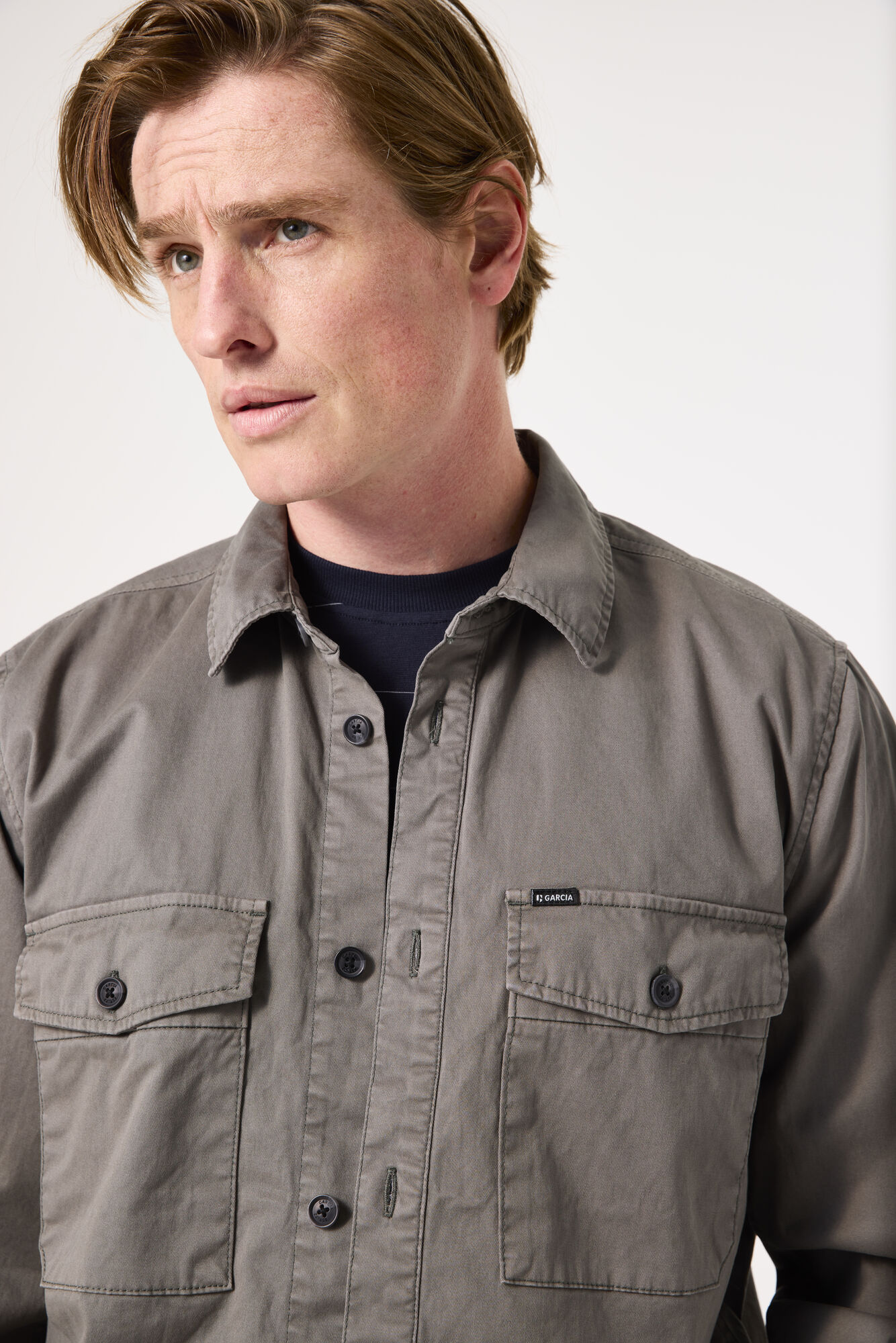 Garcia Casual Shirt 