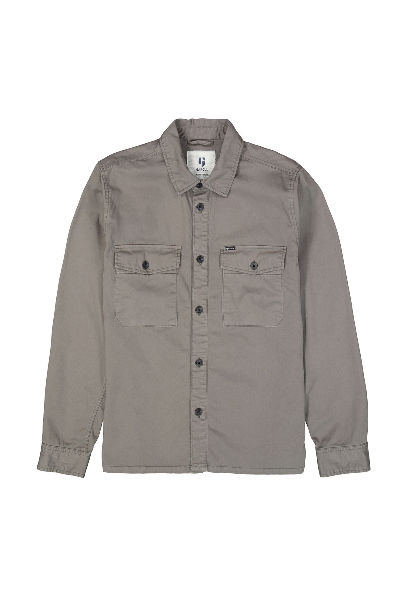 Garcia Casual Shirt 