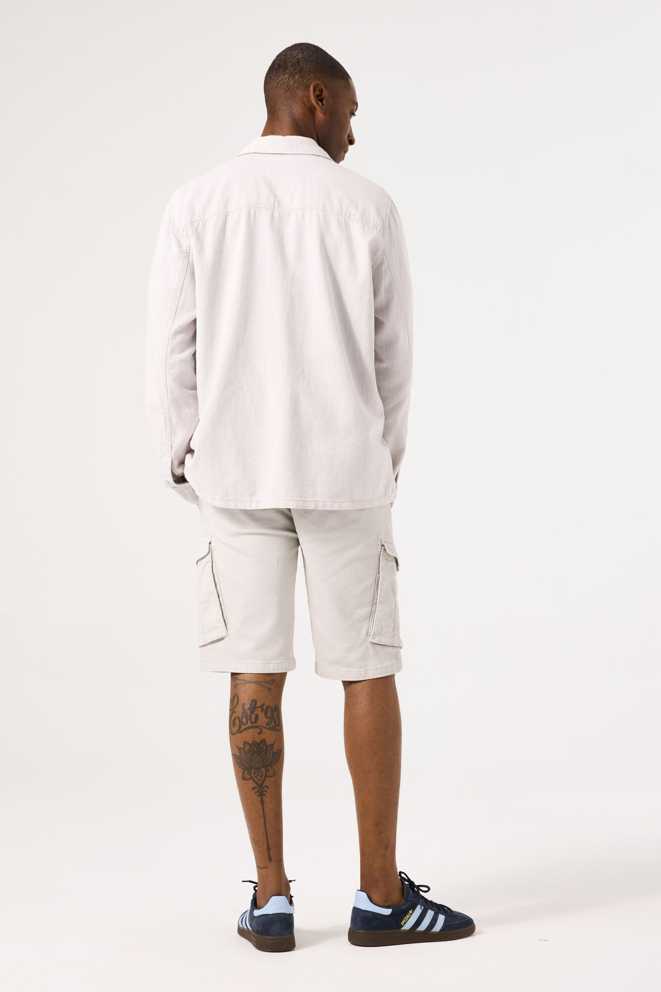 Garcia Casual Shirt 