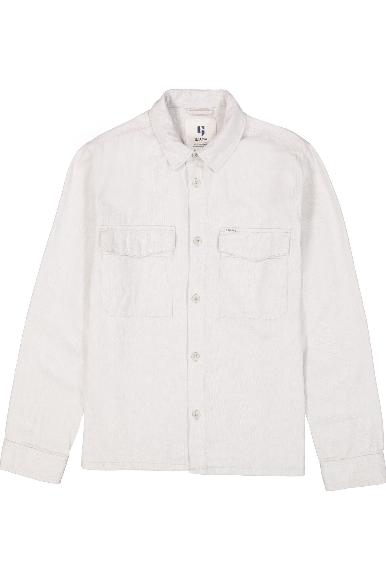 Garcia Casual Shirt 