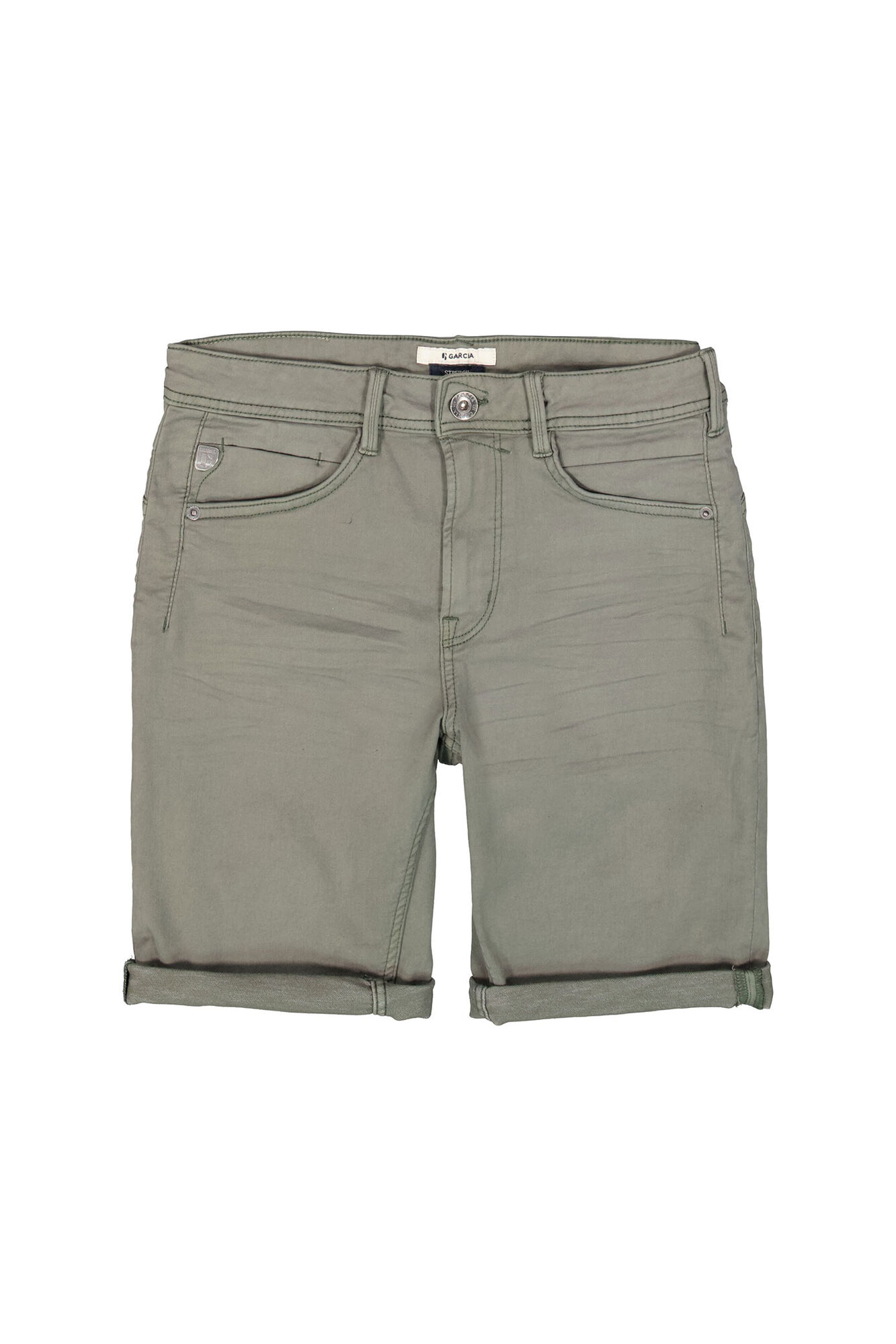 Garcia Short ROCKO