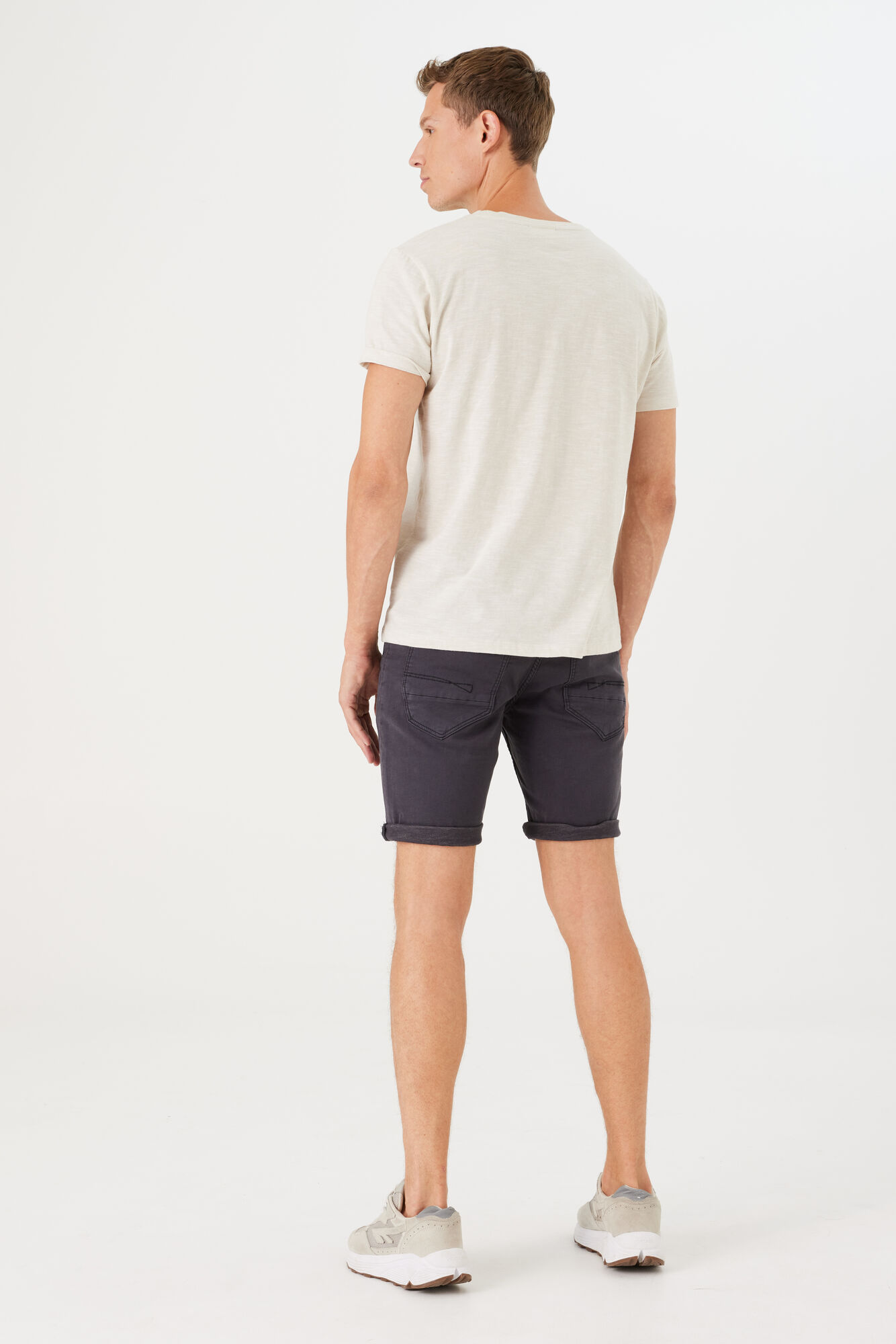 Garcia Short ROCKO