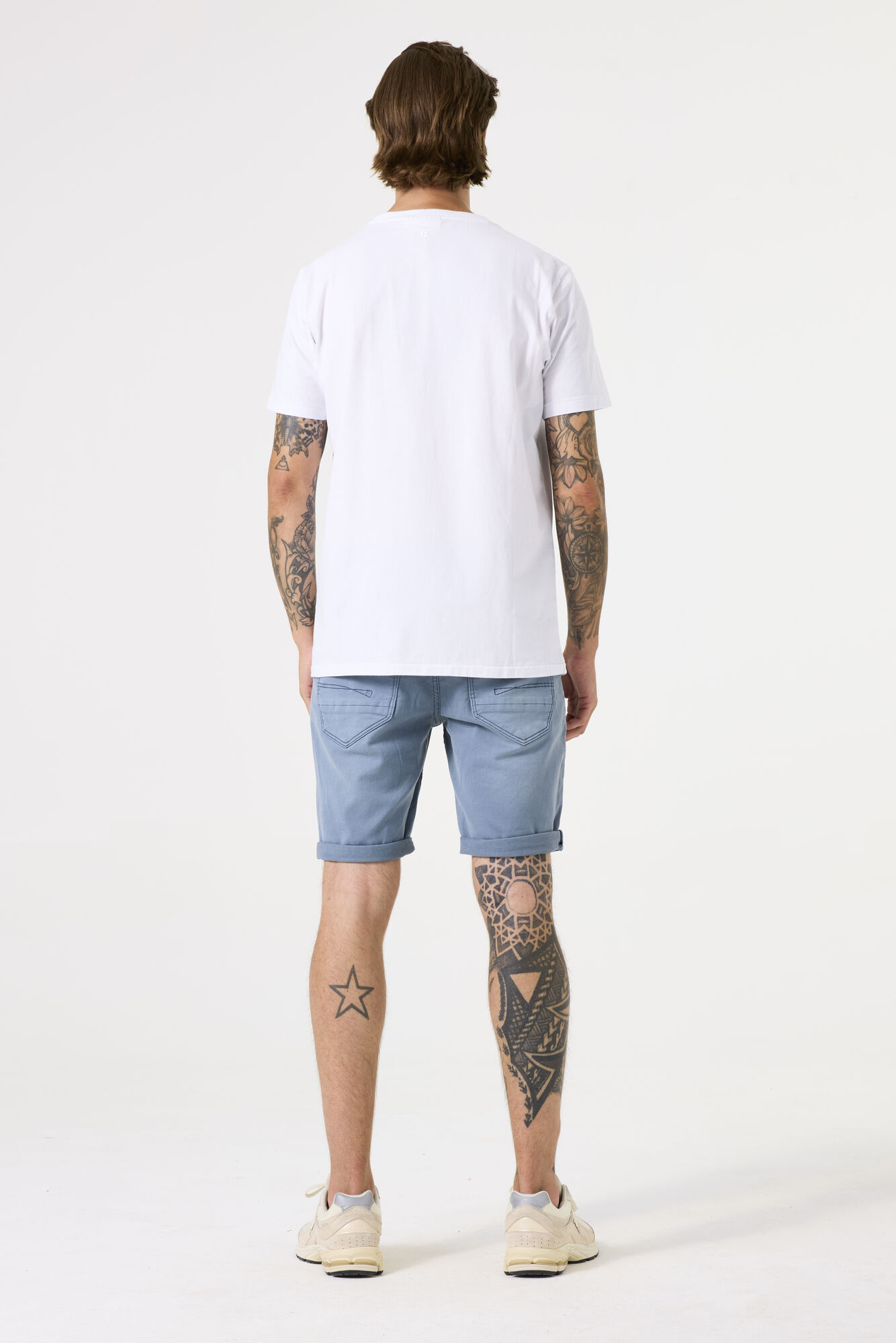 Garcia Short ROCKO