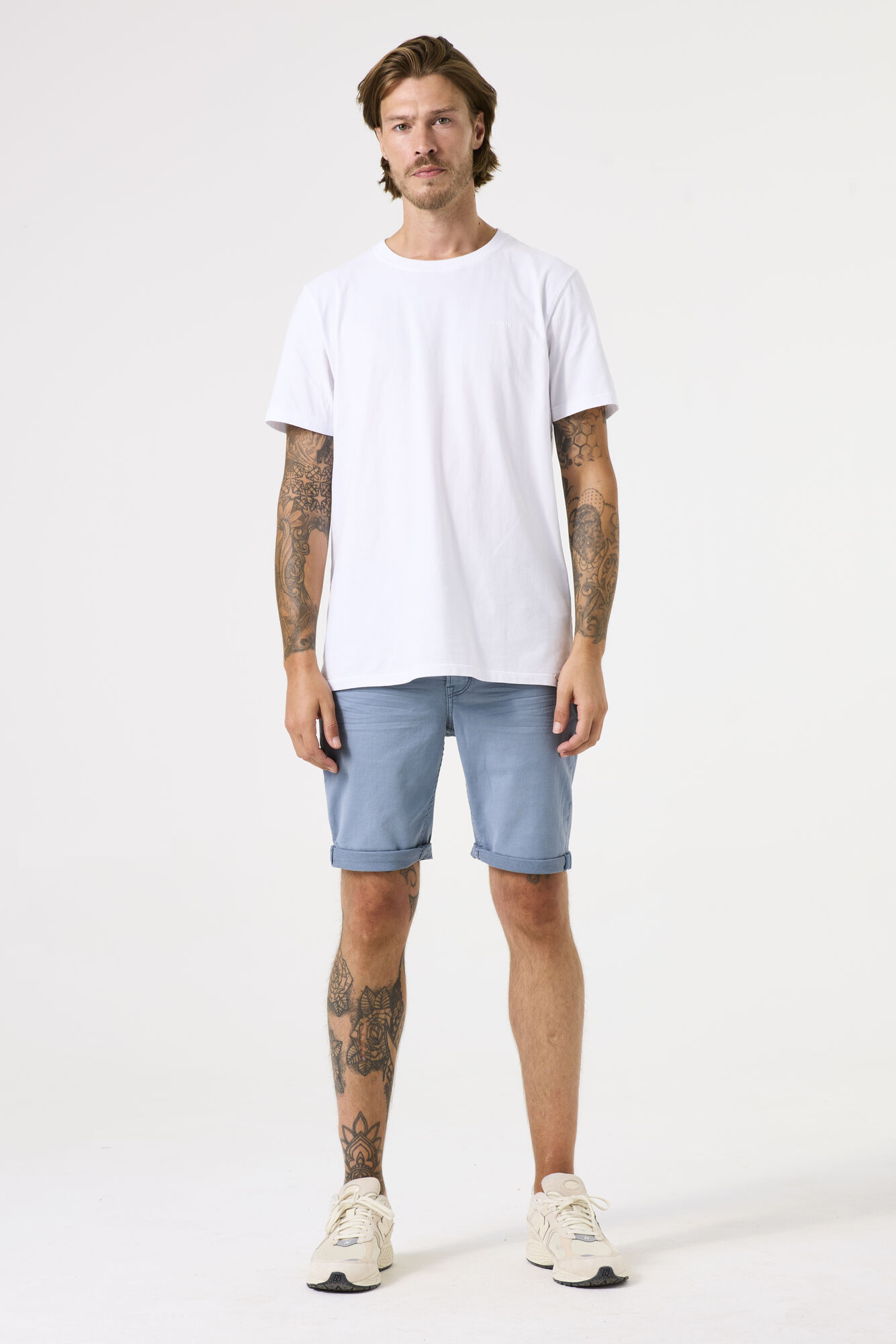 Garcia Short ROCKO