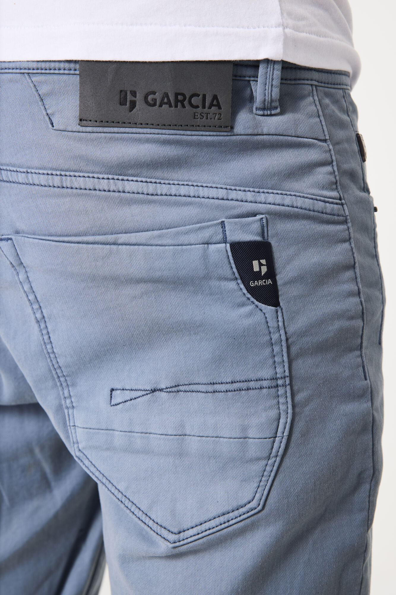 Garcia Short ROCKO