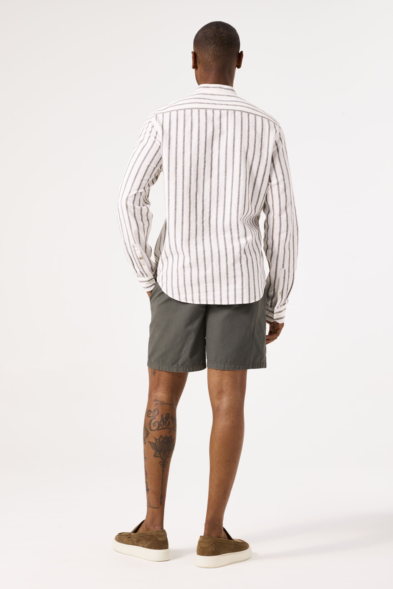 Garcia Short 