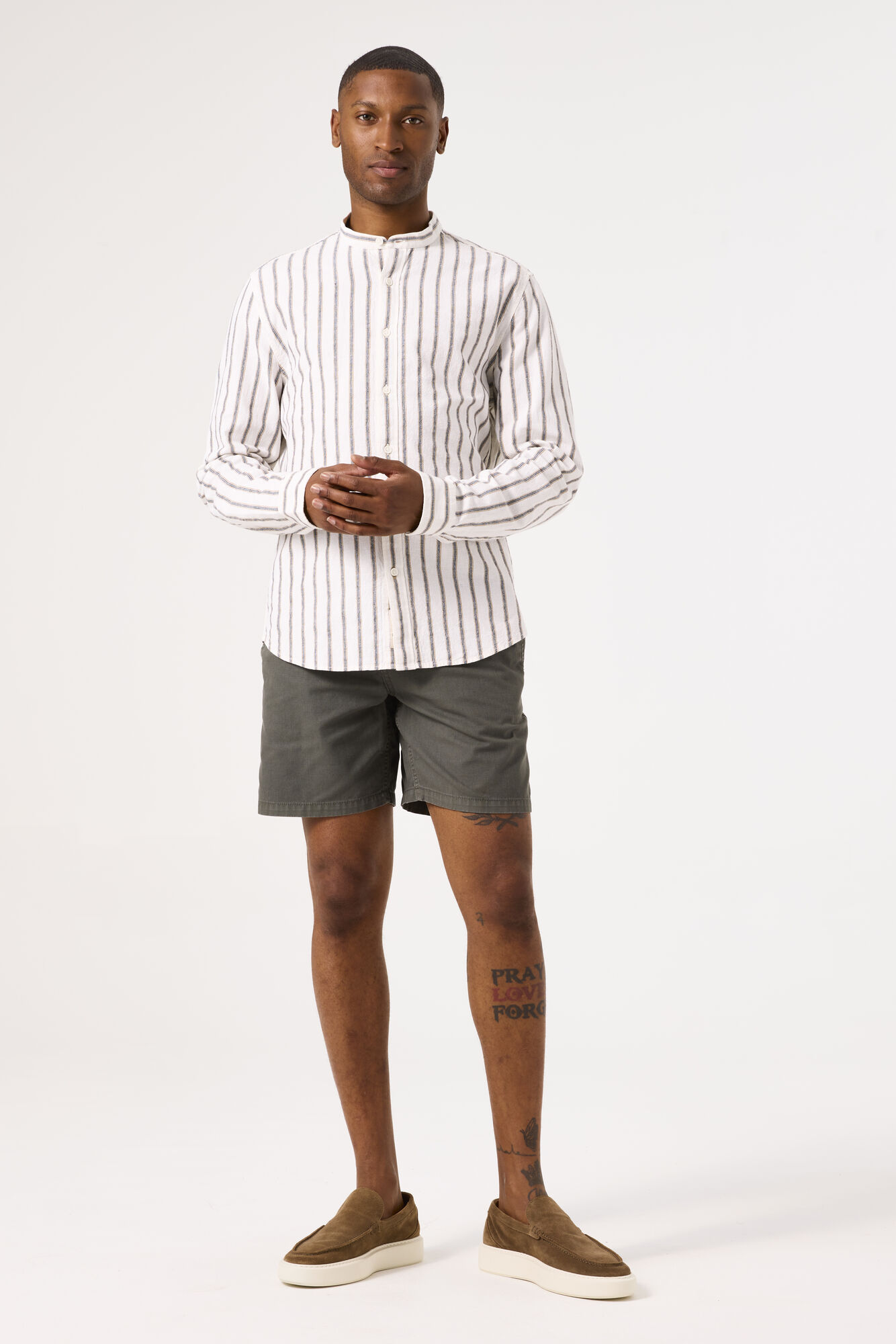 Garcia Short 