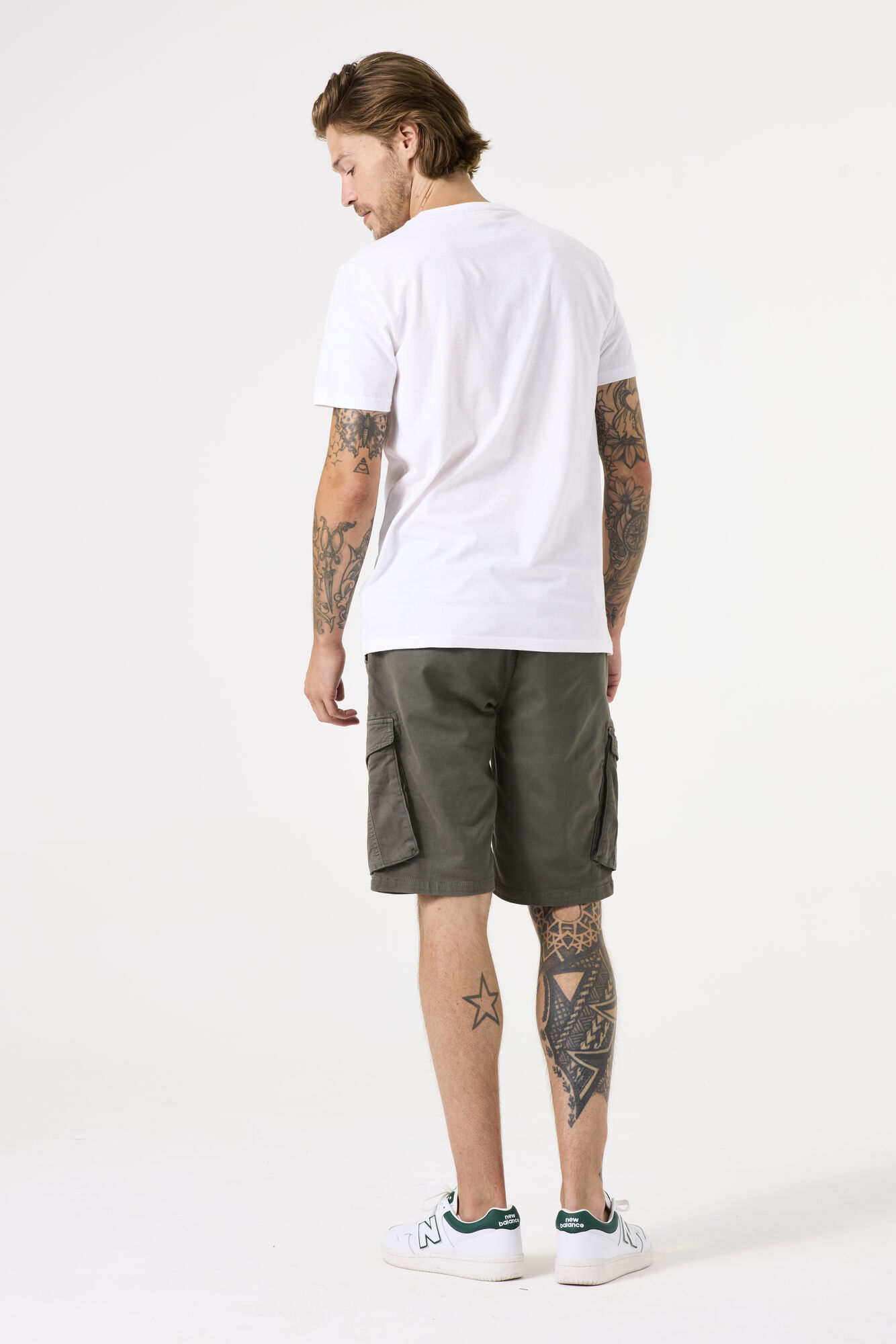 Garcia Short 