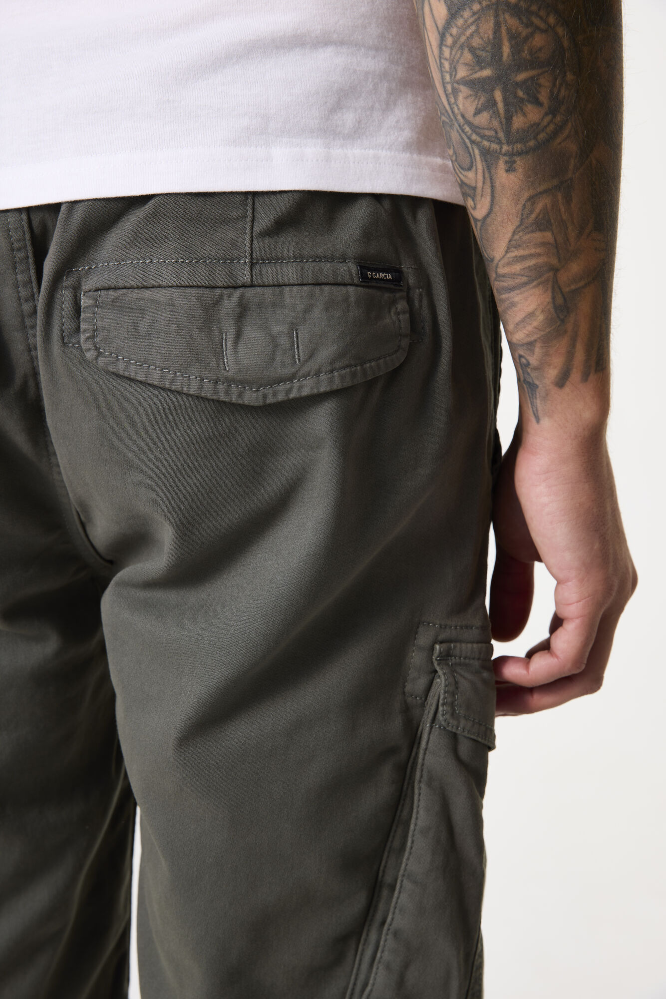 Garcia Short 