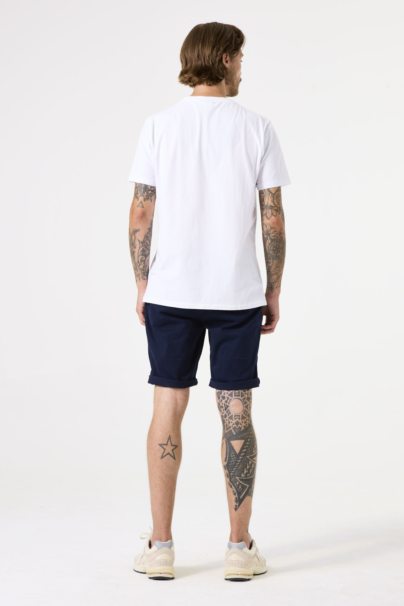 Garcia Short 