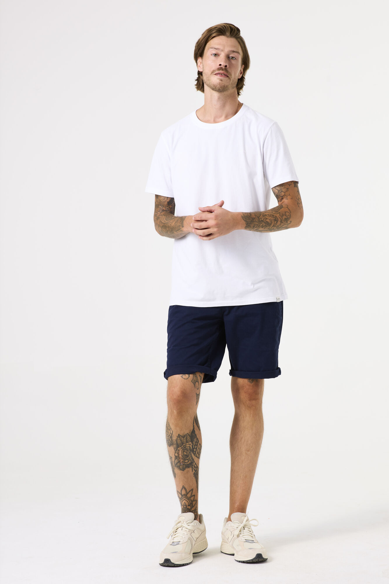 Garcia Short 