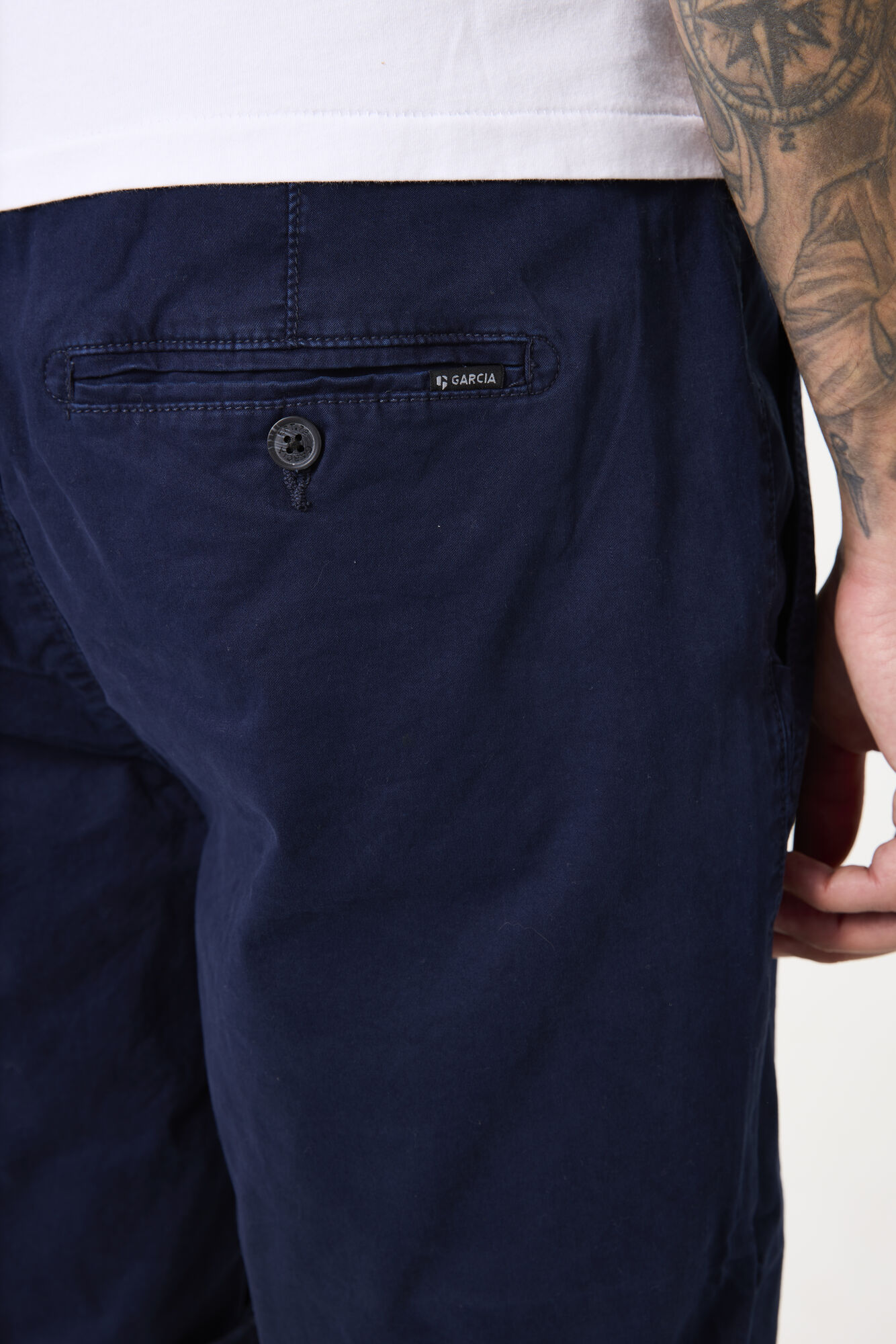 Garcia Short 