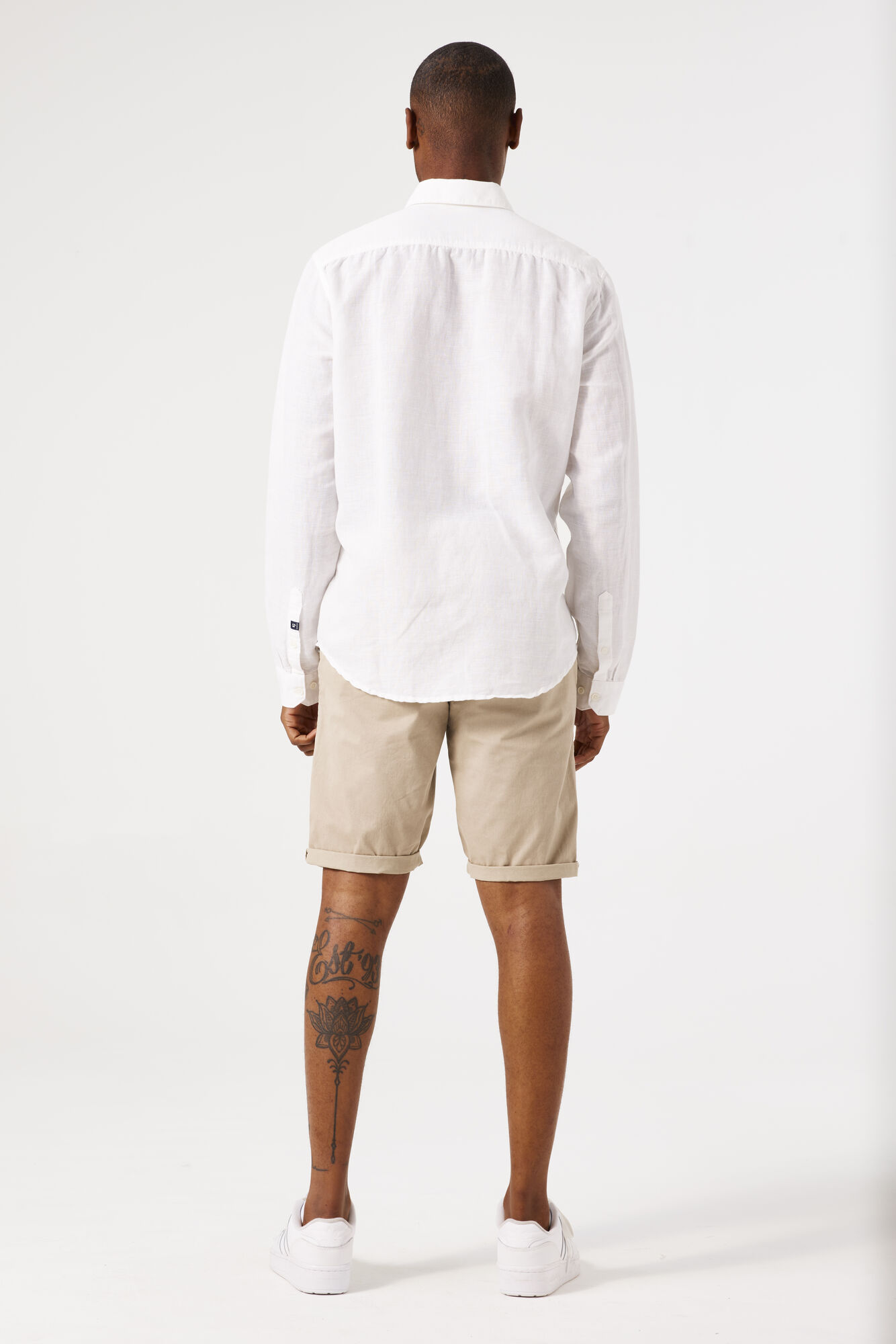 Garcia Short 