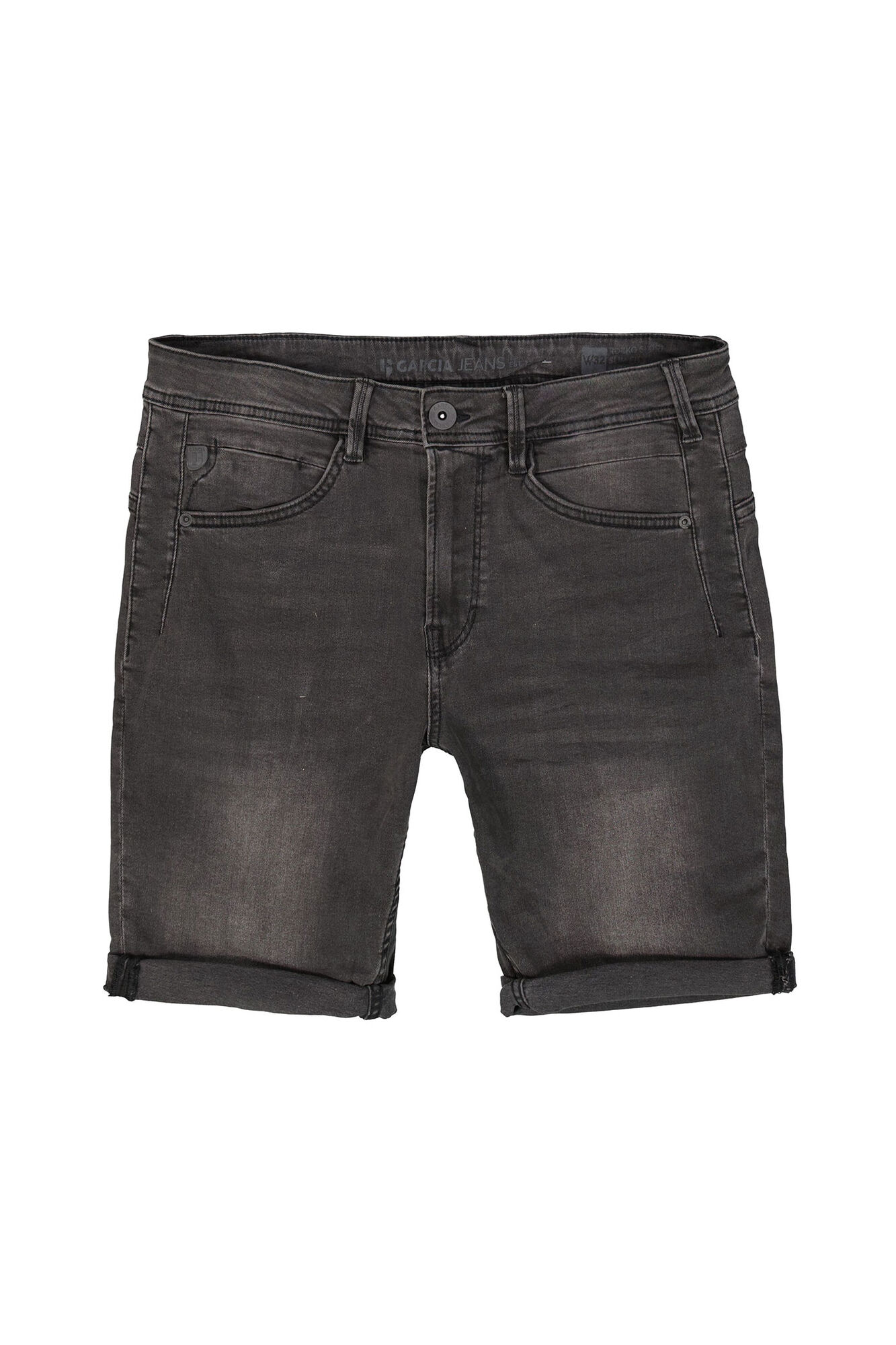 Garcia Short ROCKO