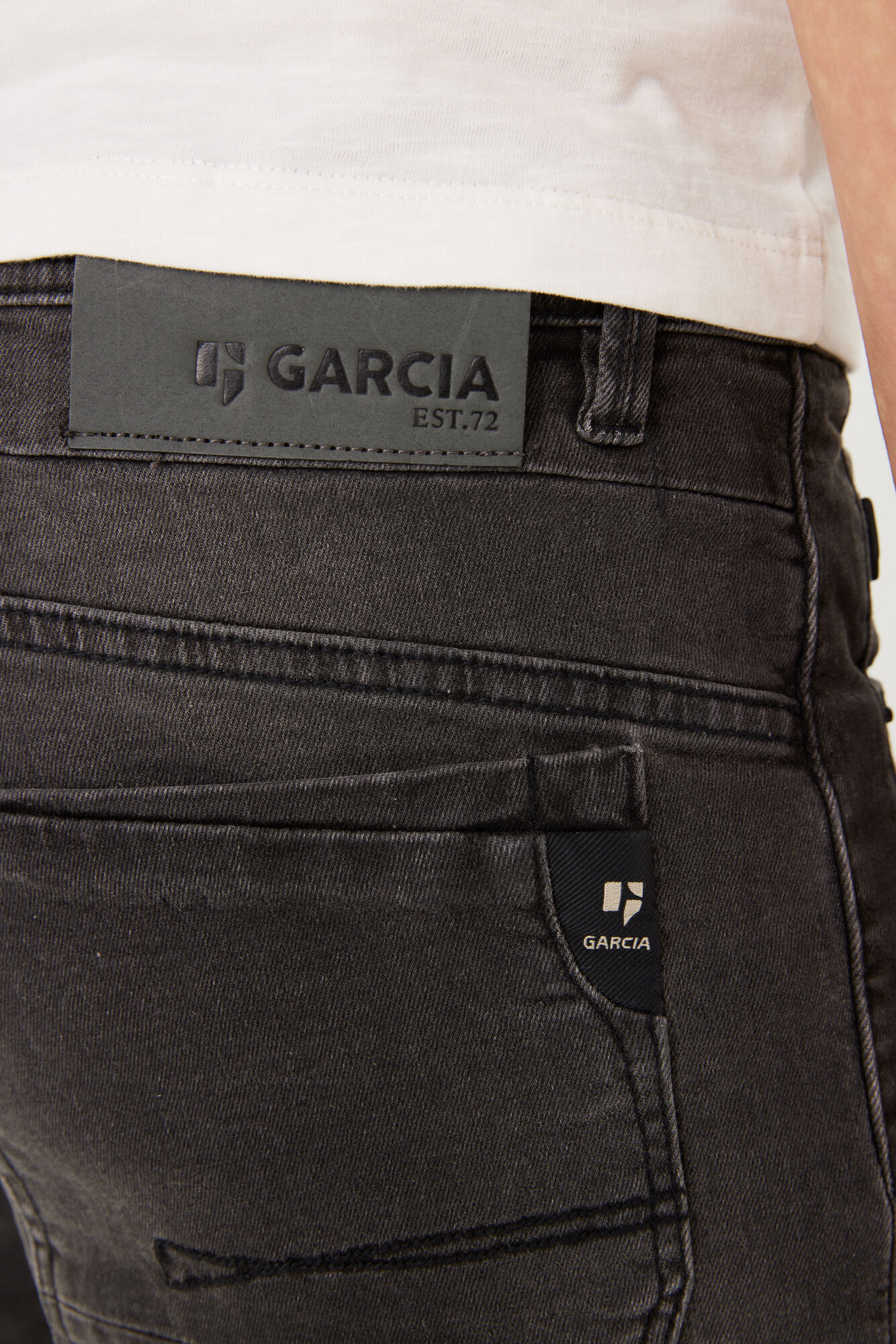 Garcia Short ROCKO