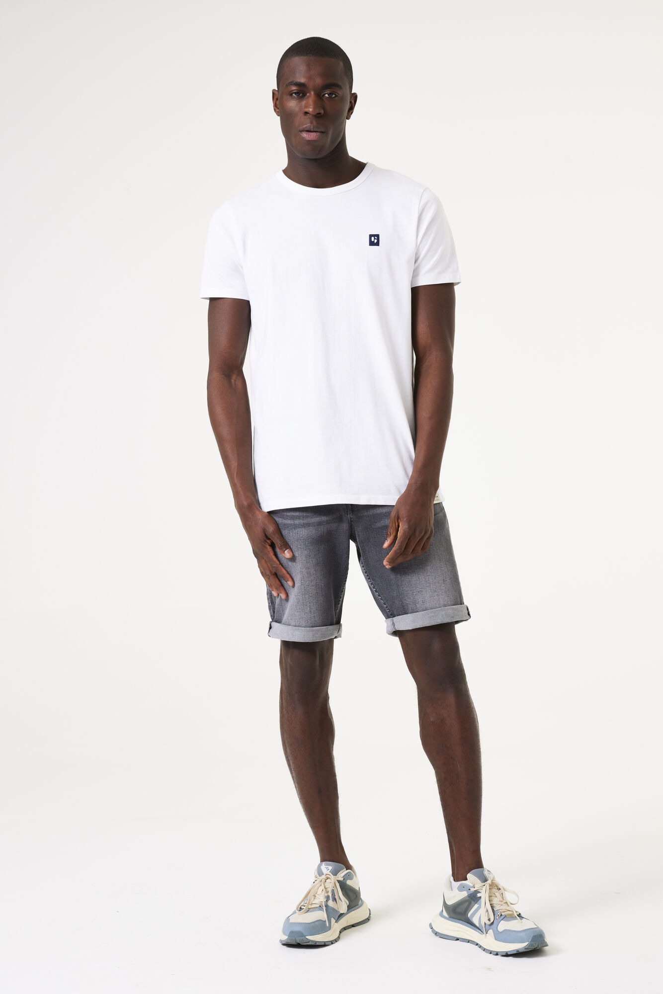 Garcia Short RUSSO