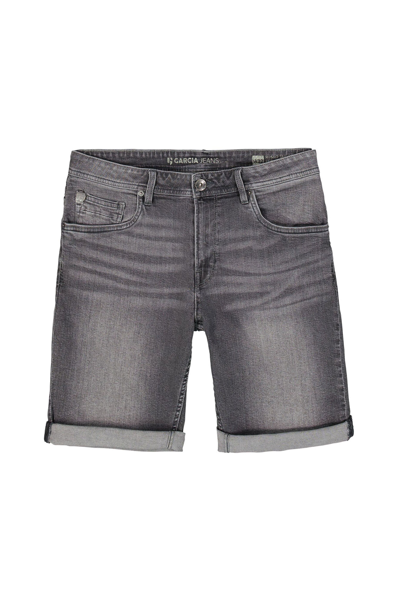 Garcia Short RUSSO