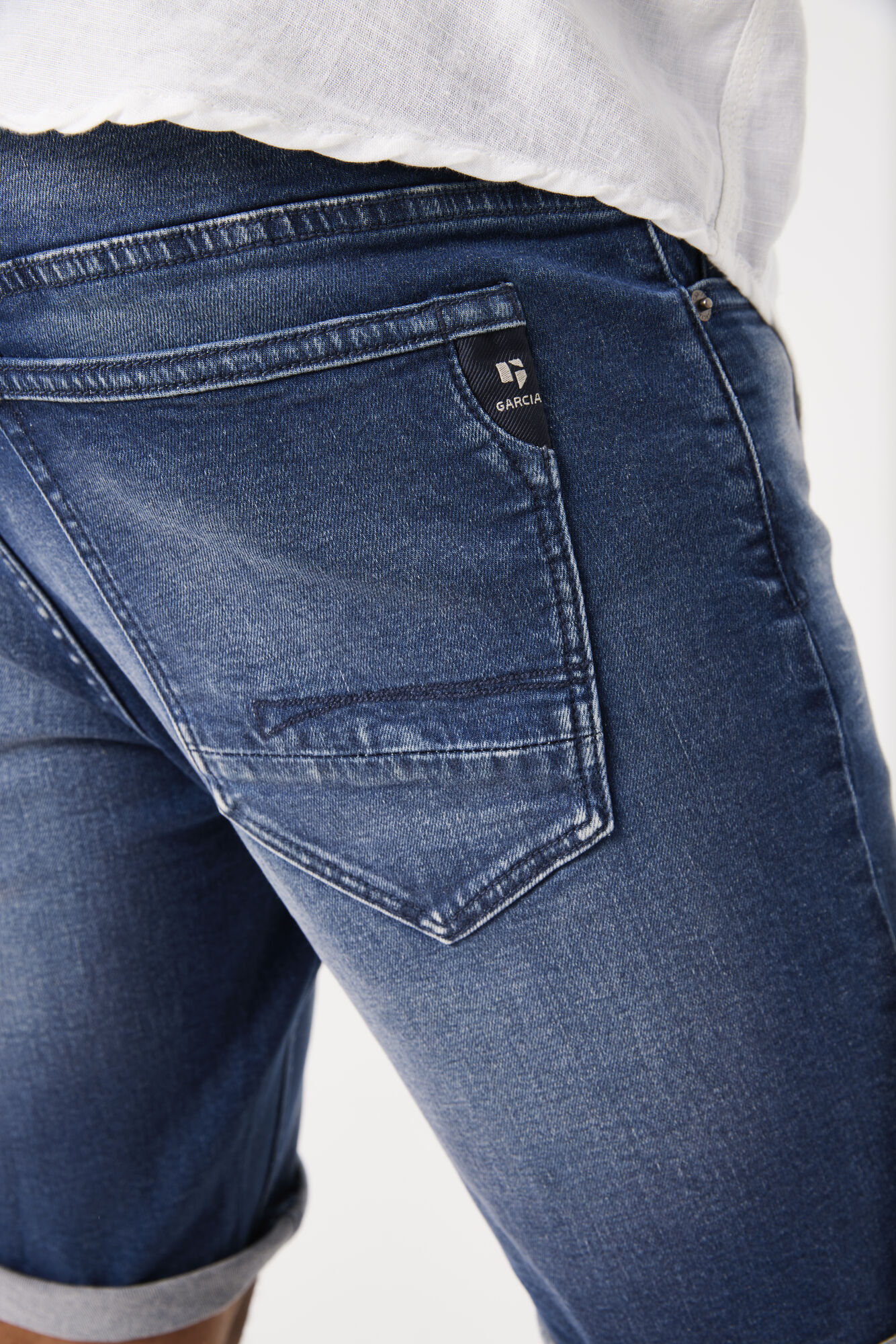 Garcia Short RUSSO