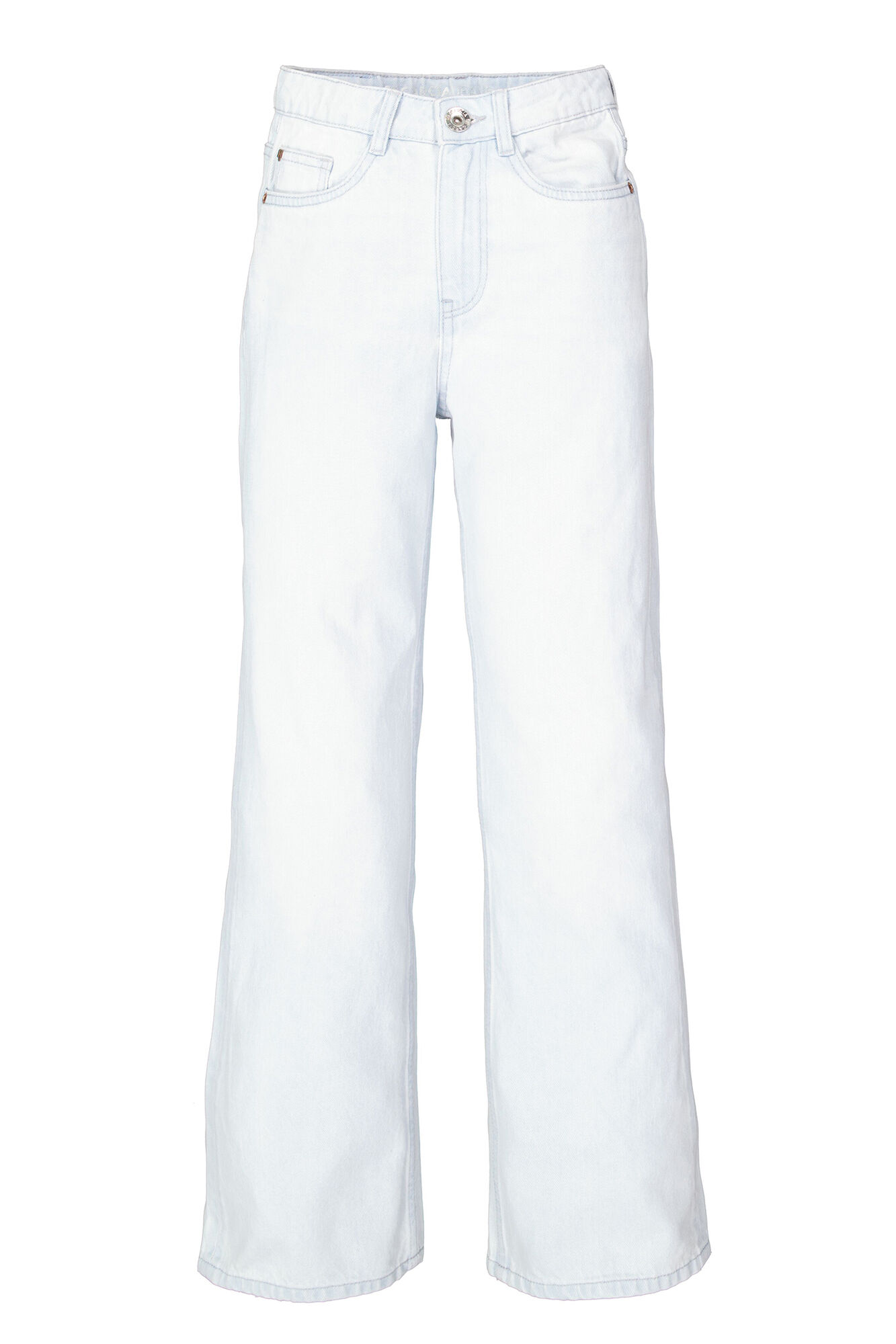 Garcia Straight Fit ILVY