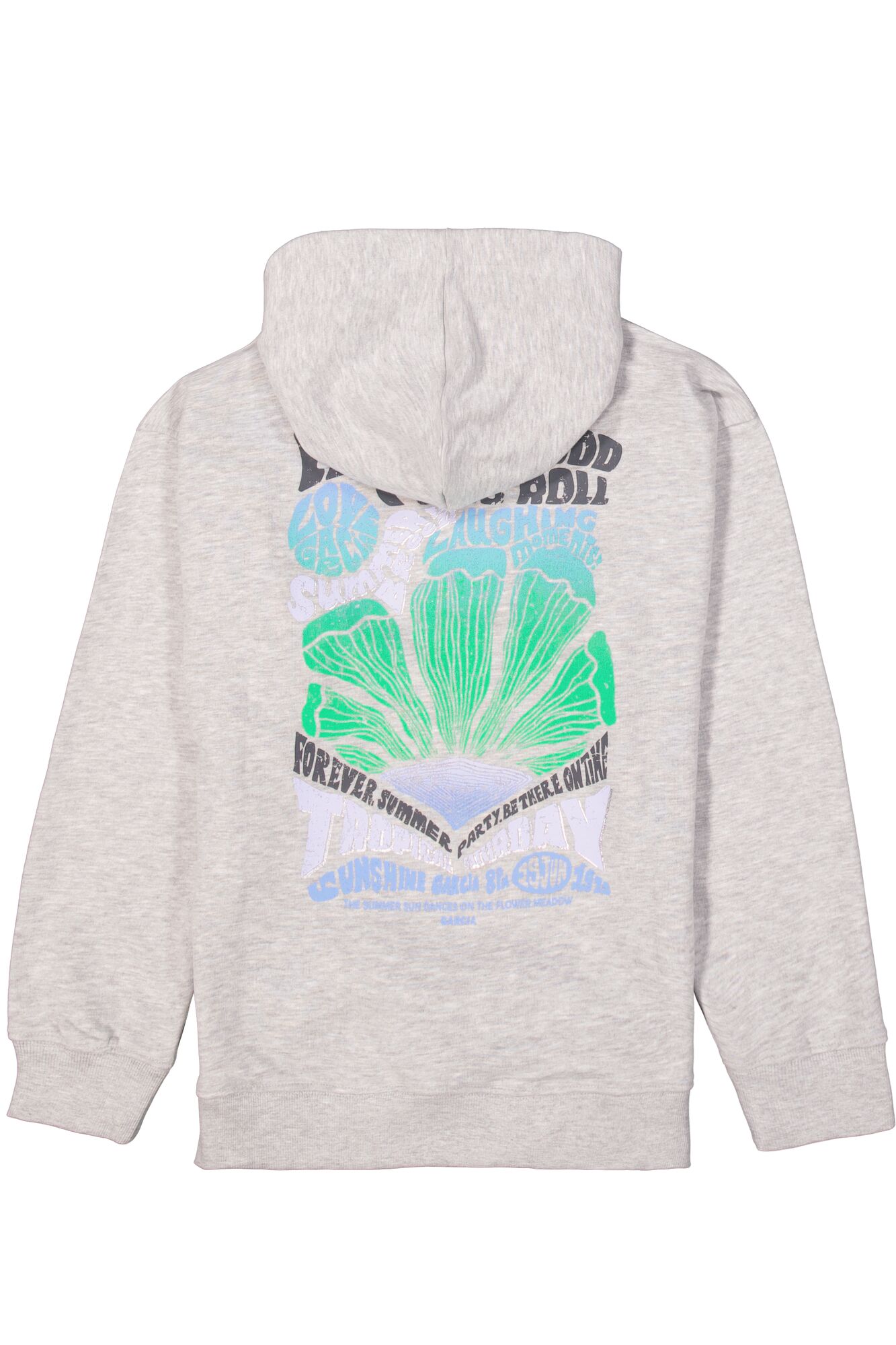 Garcia Hoodie 