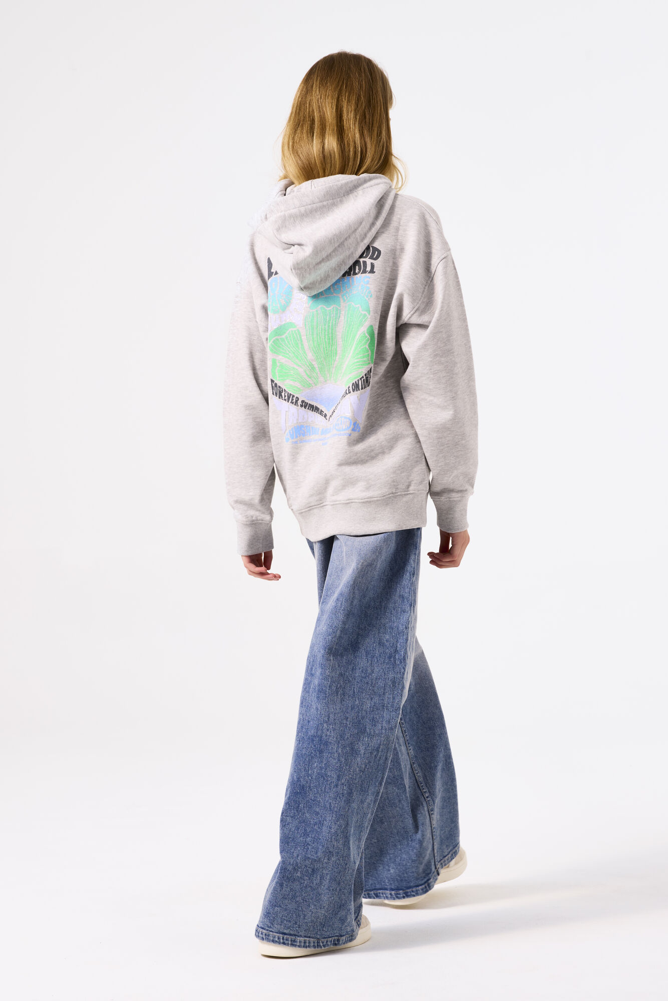 Garcia Hoodie 