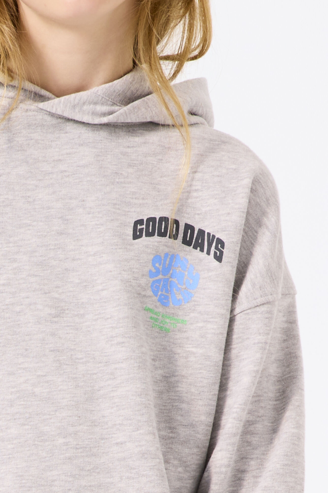 Garcia Hoodie 