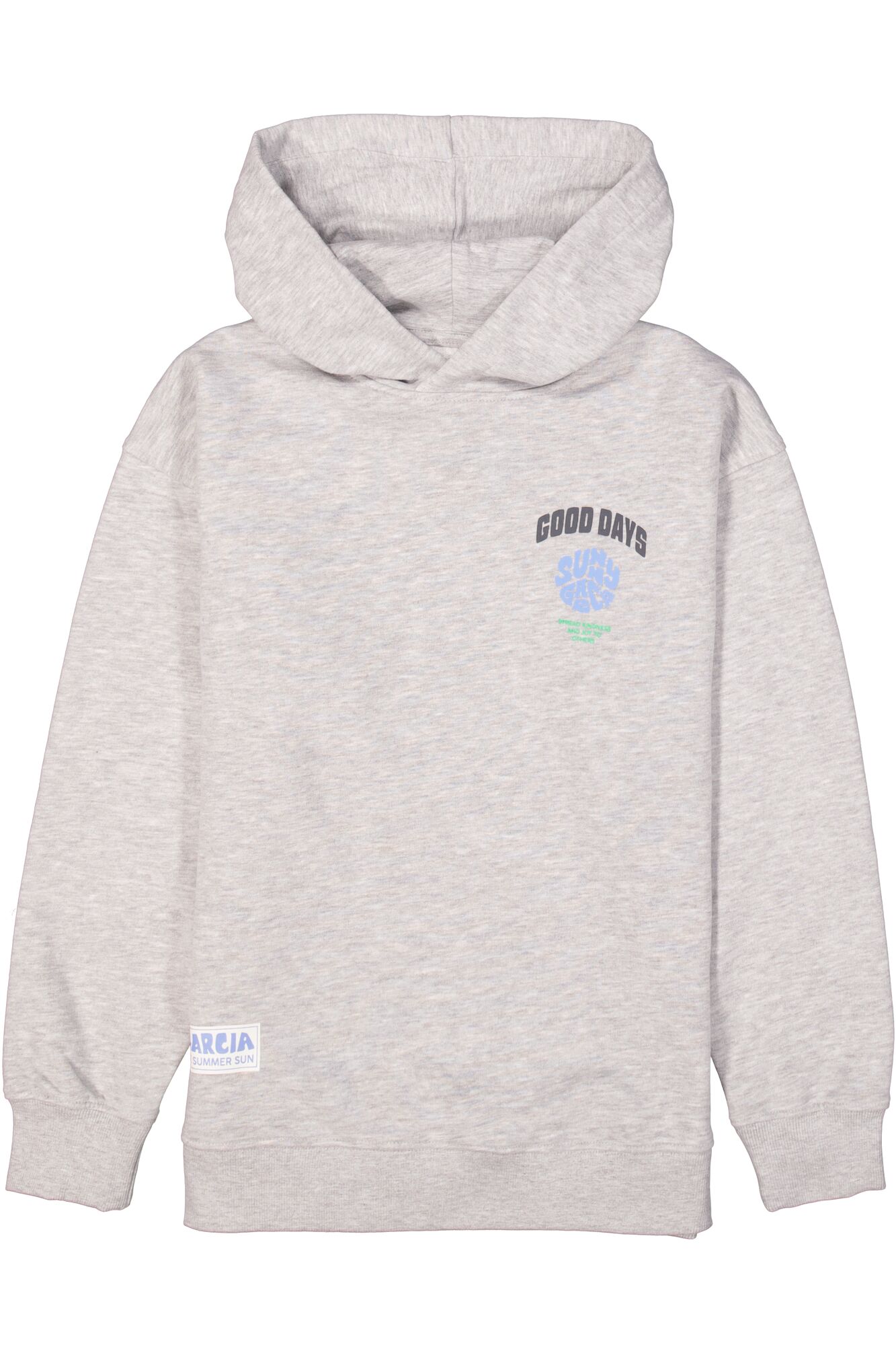 Garcia Hoodie 