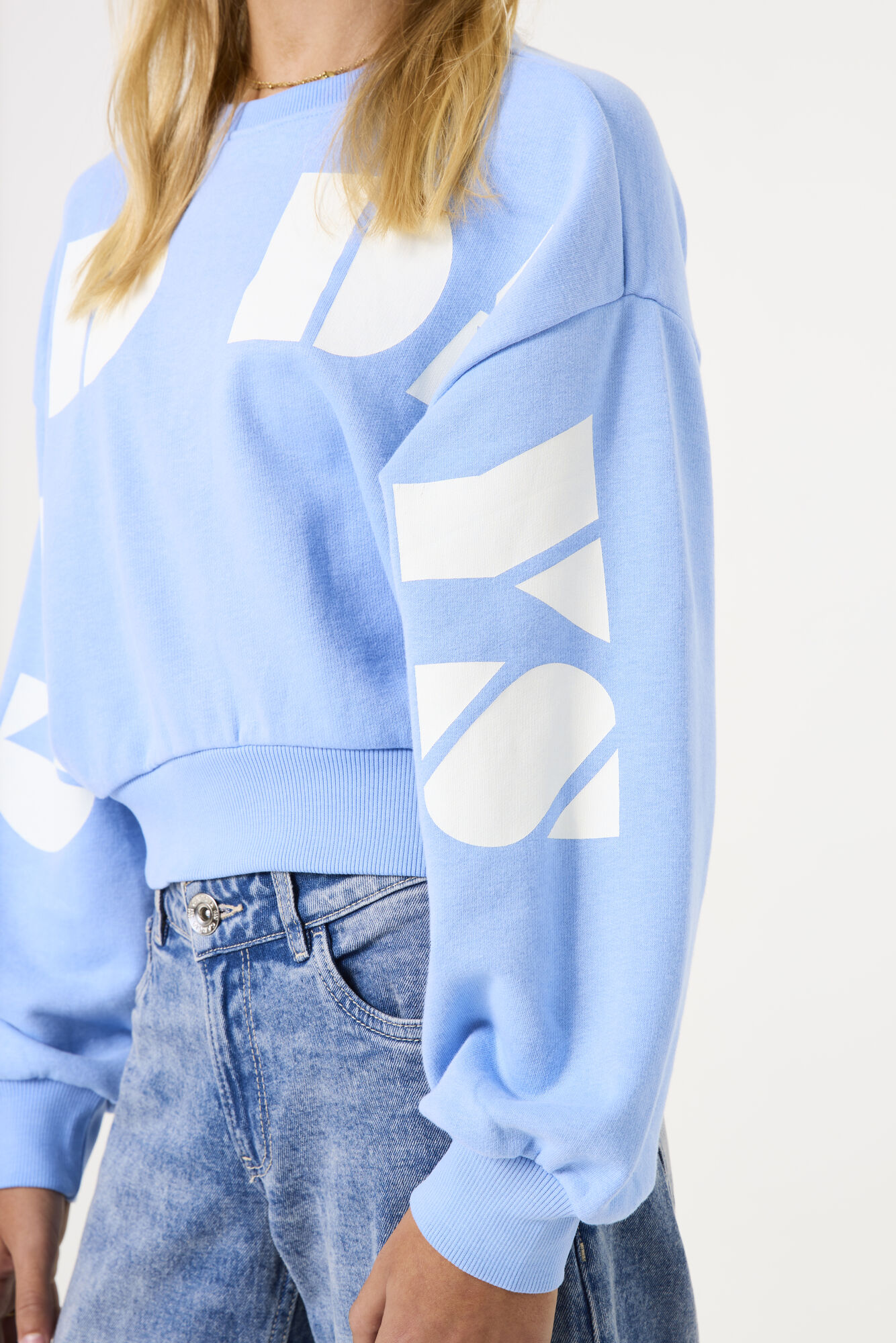 Garcia Sweater 