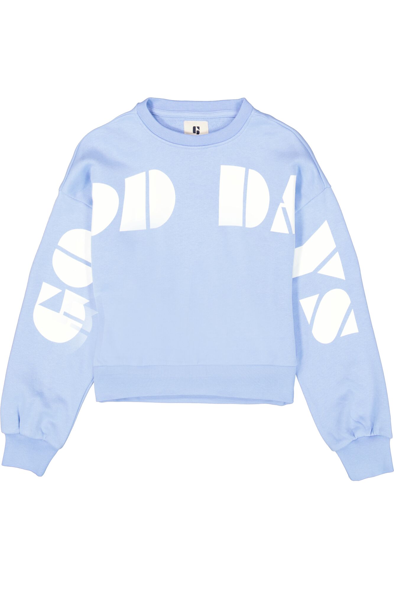 Garcia Sweater 