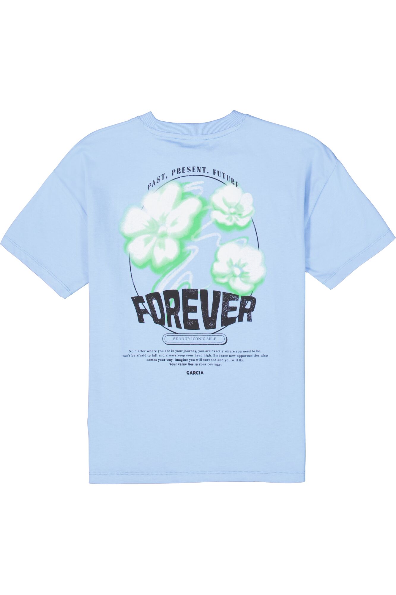 Garcia T-shirt 