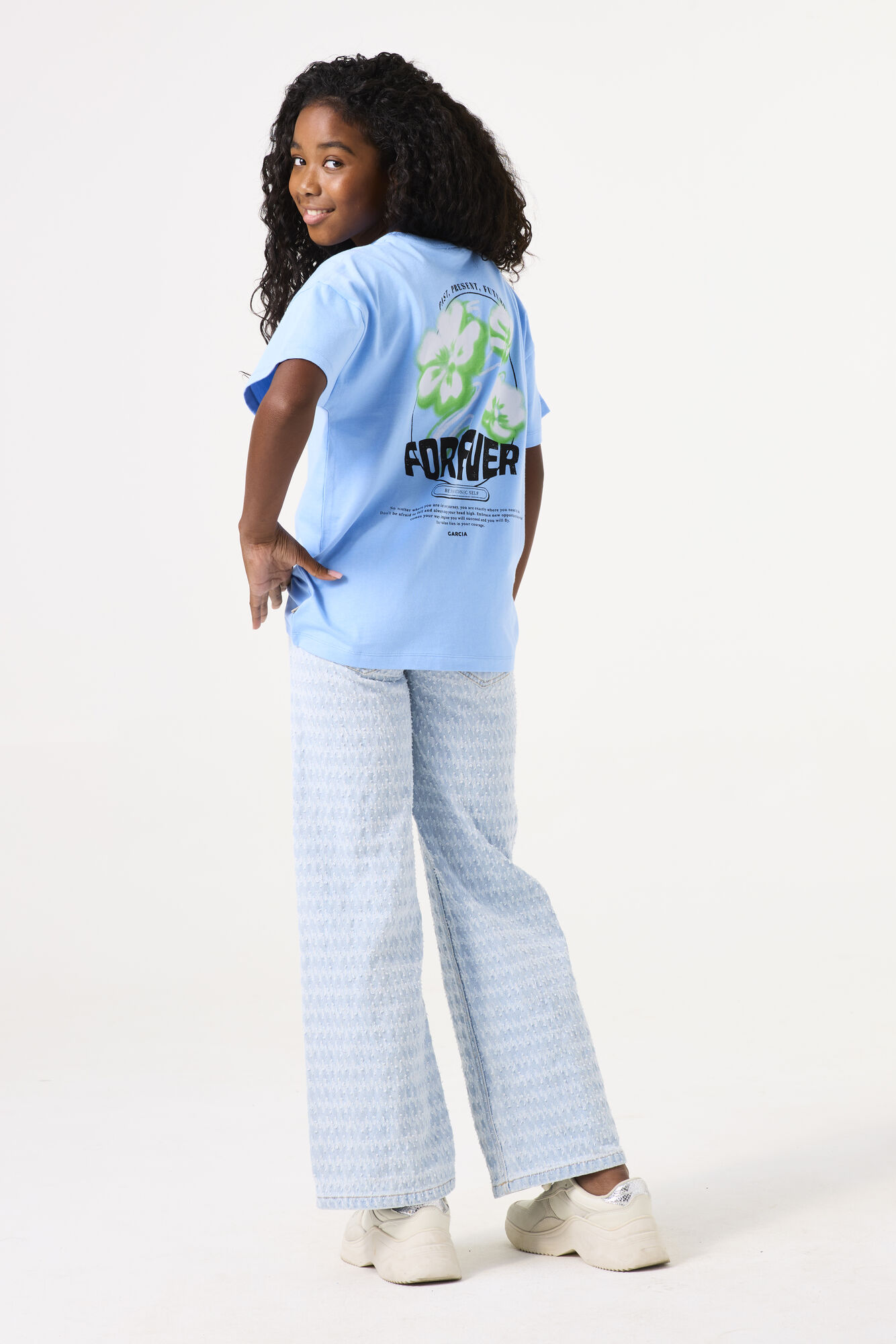 Garcia T-shirt 