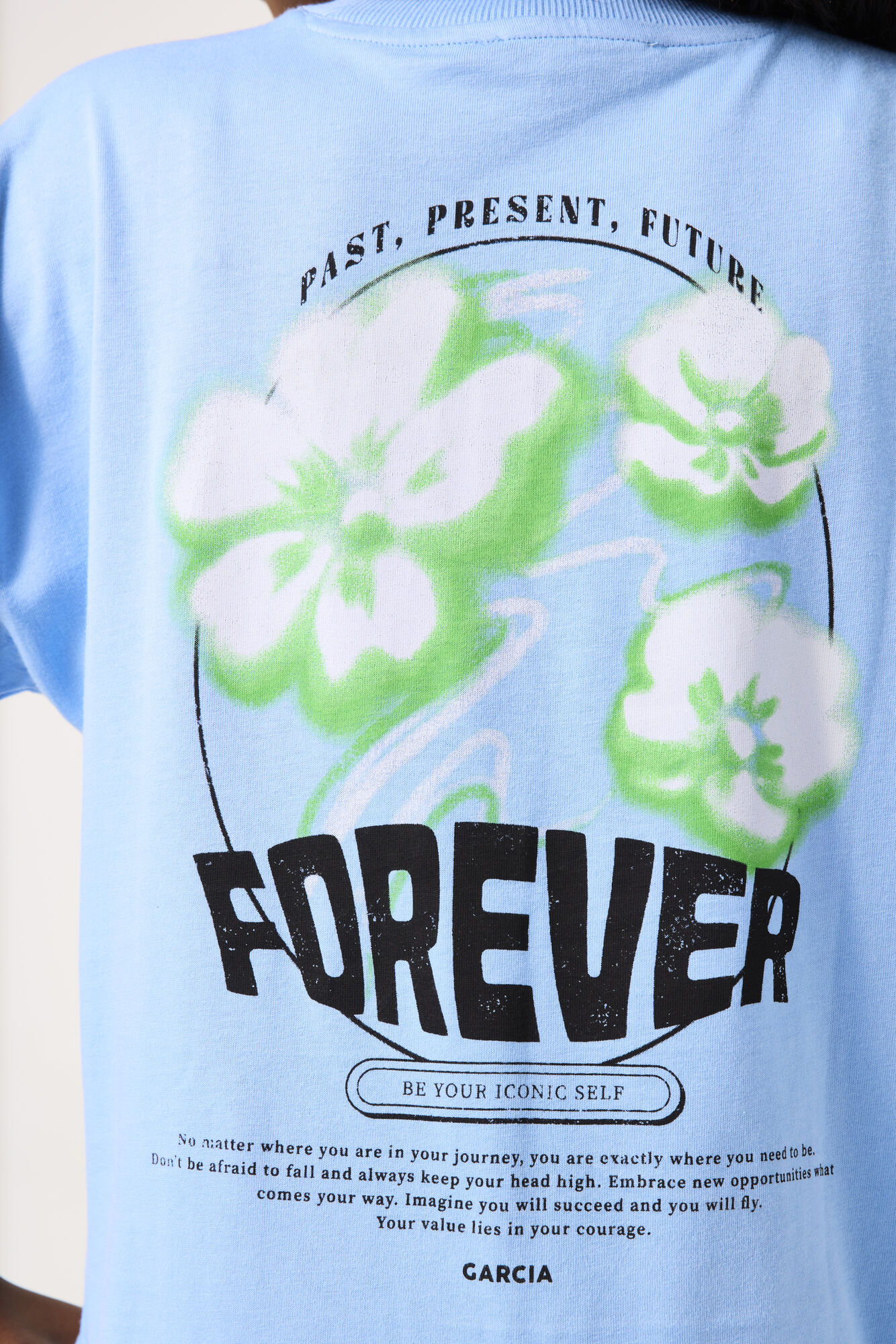 Garcia T-shirt 