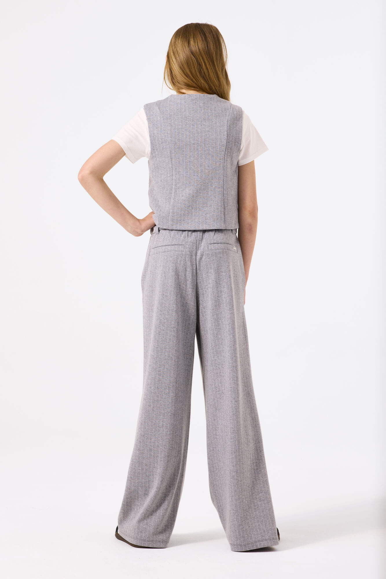 Garcia Loose Fit 