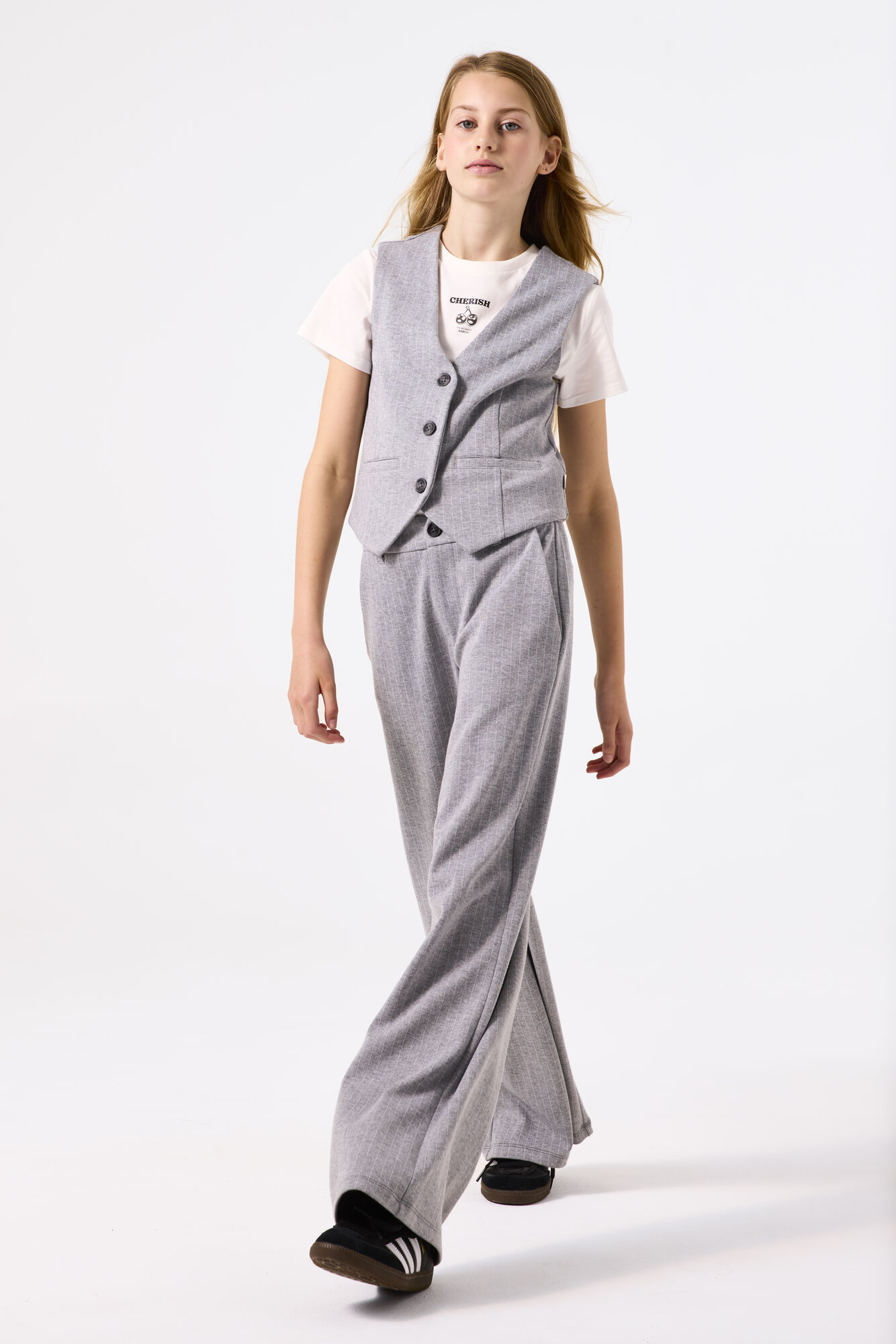 Garcia Loose Fit 