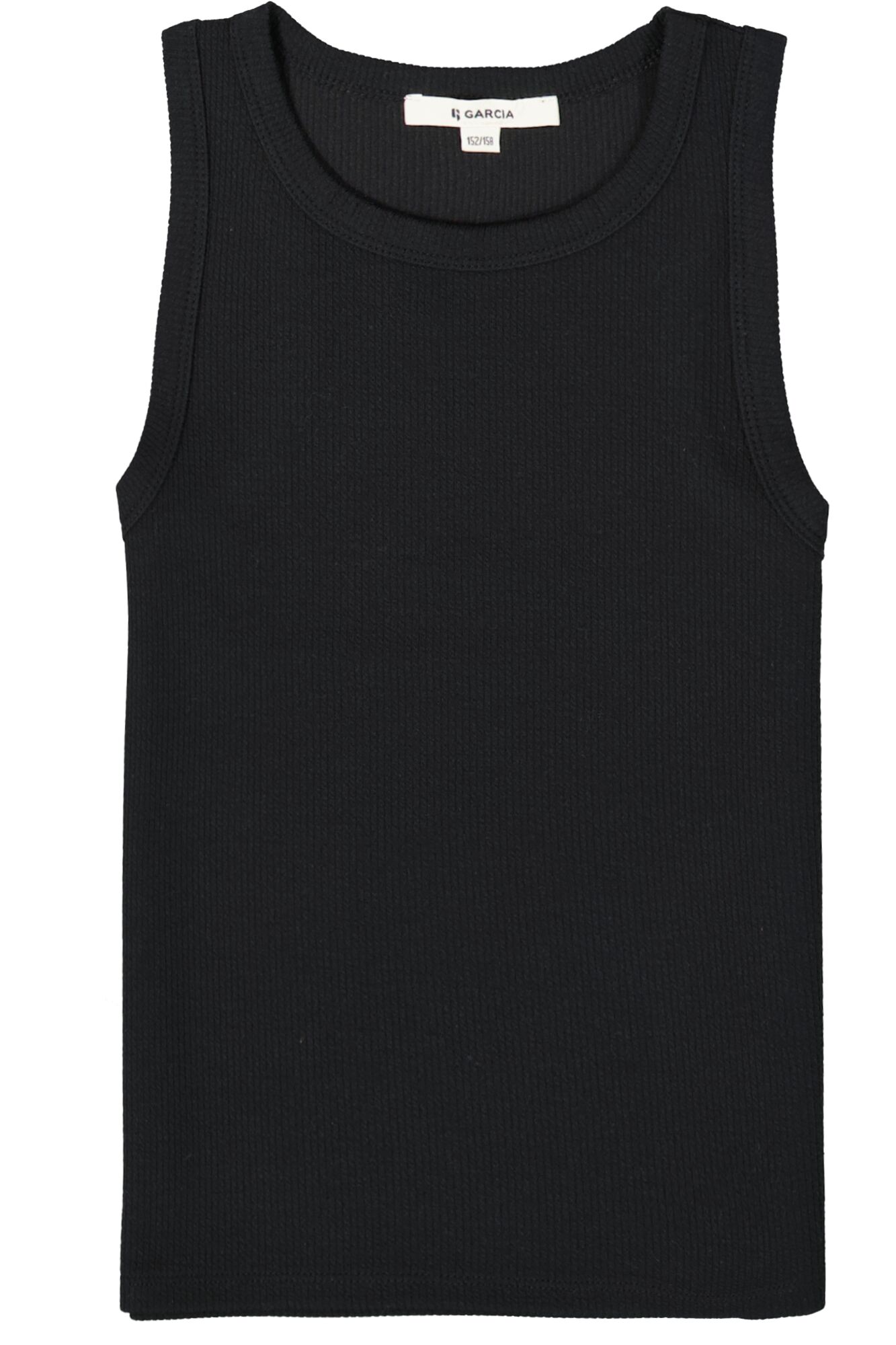Garcia Singlet 