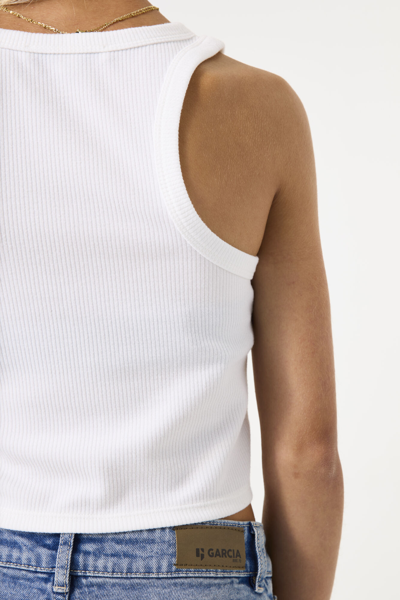 Garcia Singlet 
