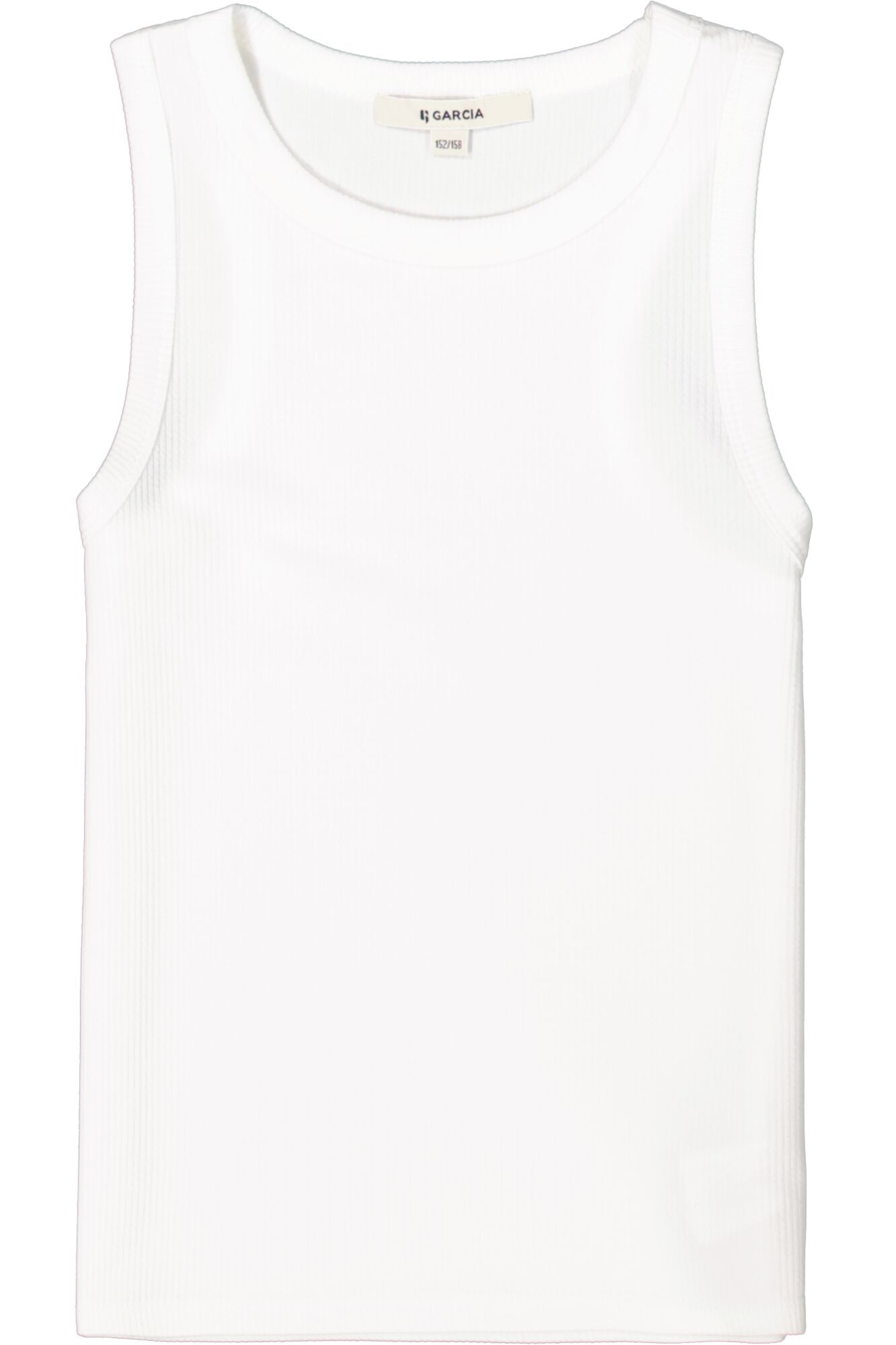 Garcia Singlet 
