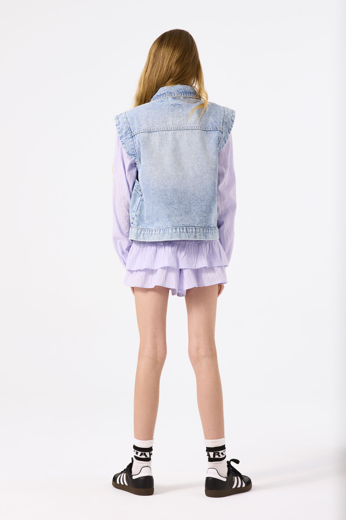 Garcia Gilet 