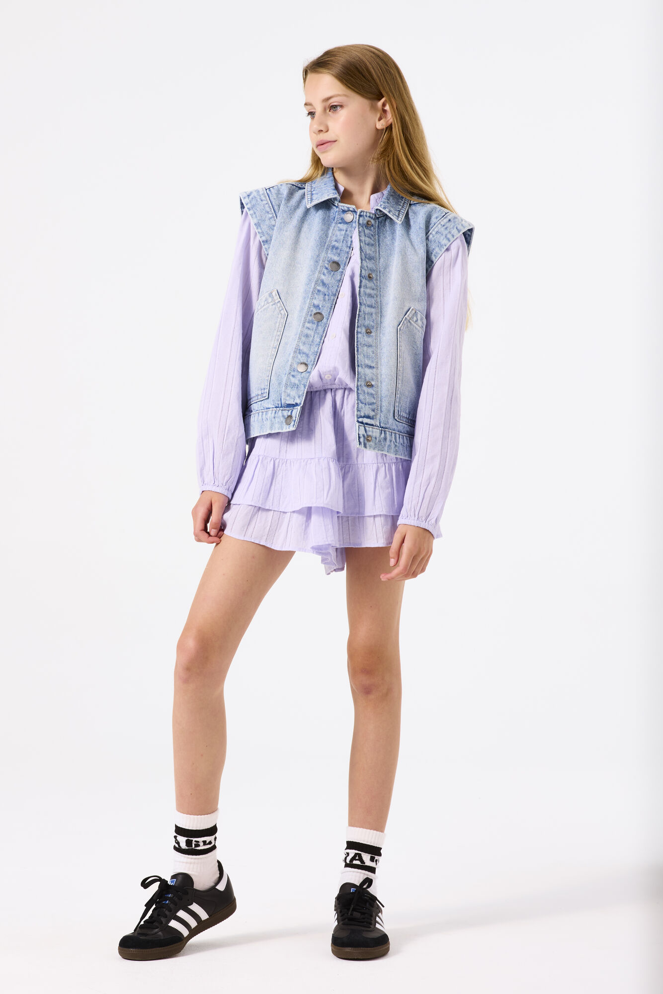 Garcia Gilet 