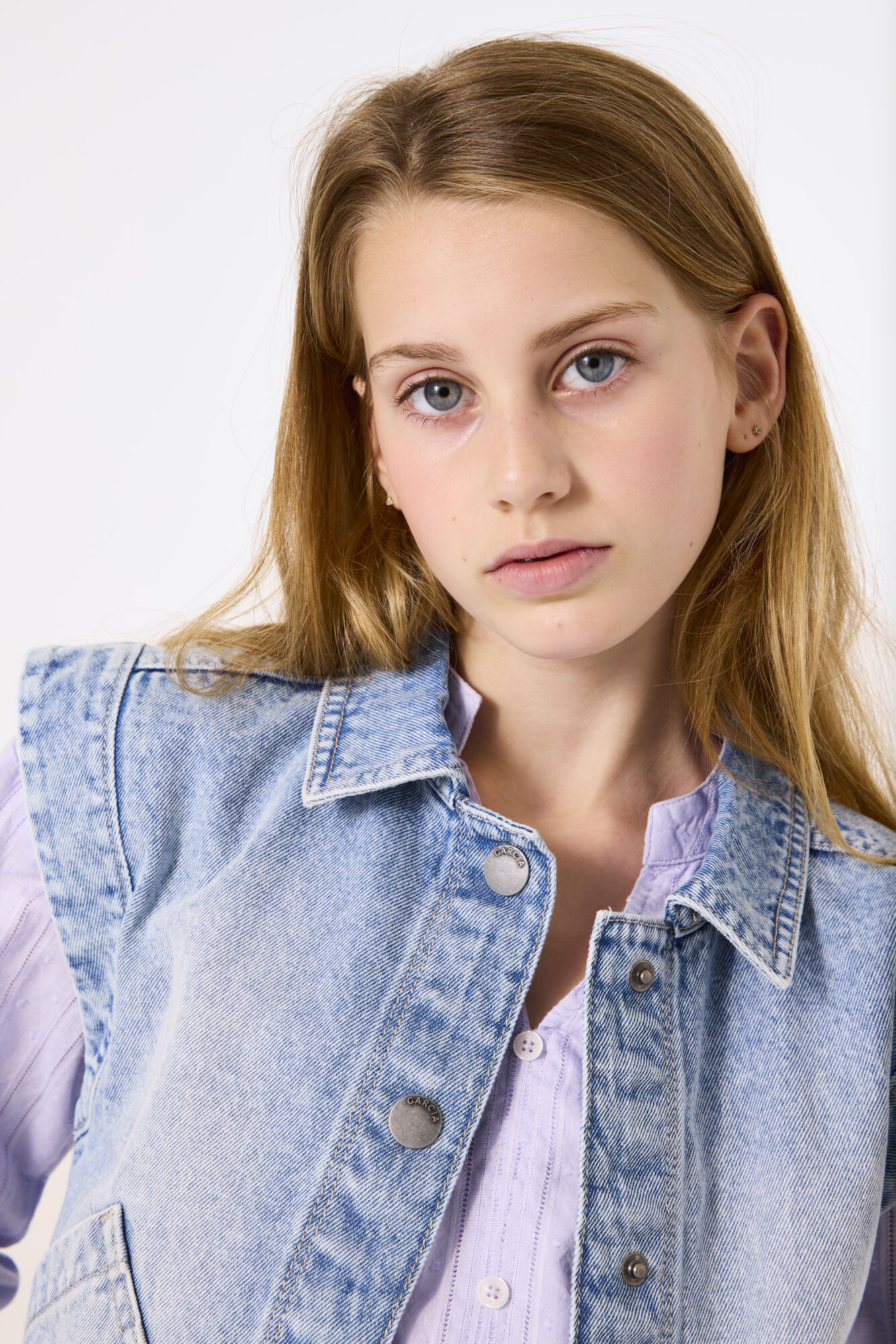 Garcia Gilet 