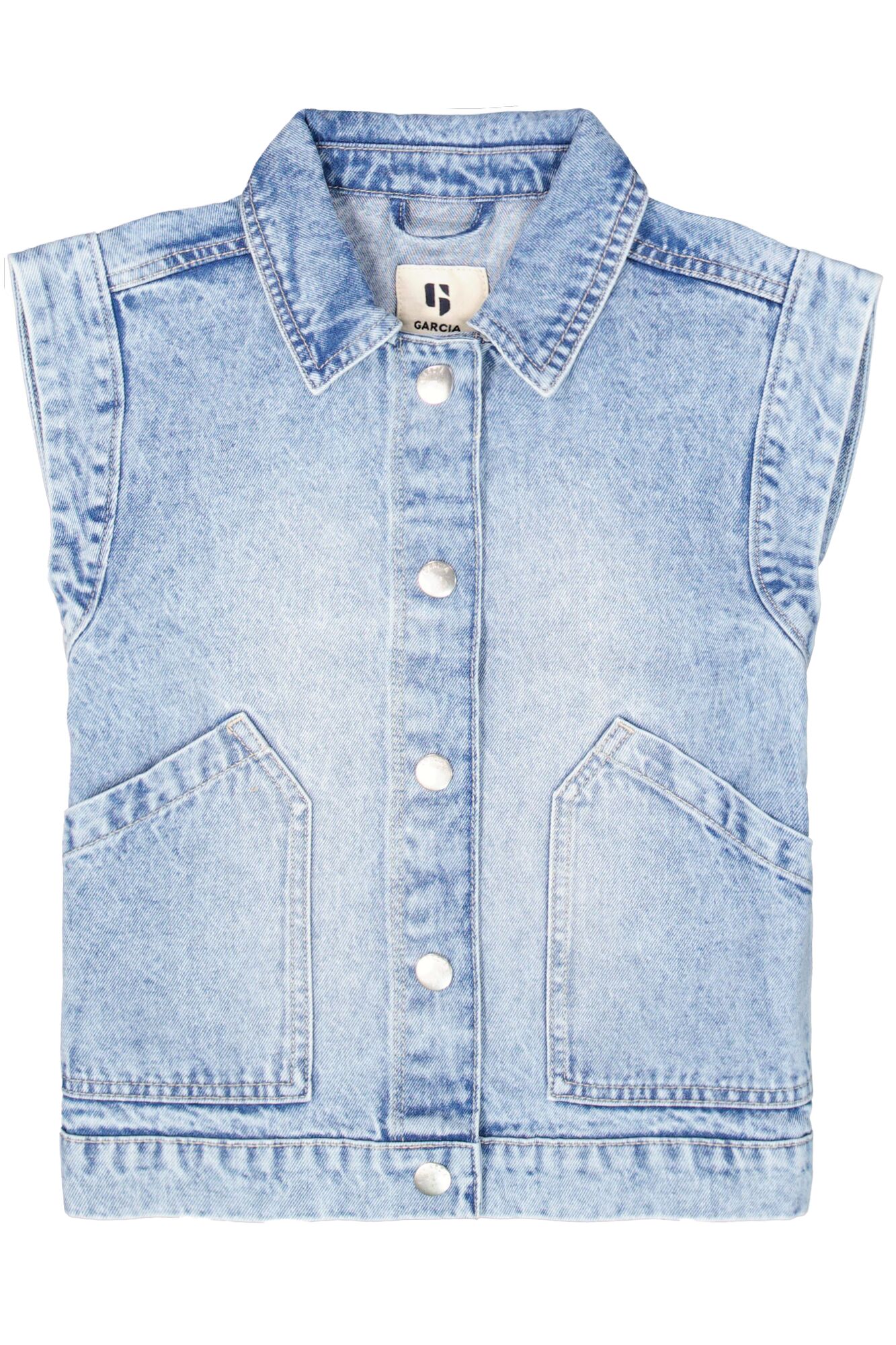 Garcia Gilet 