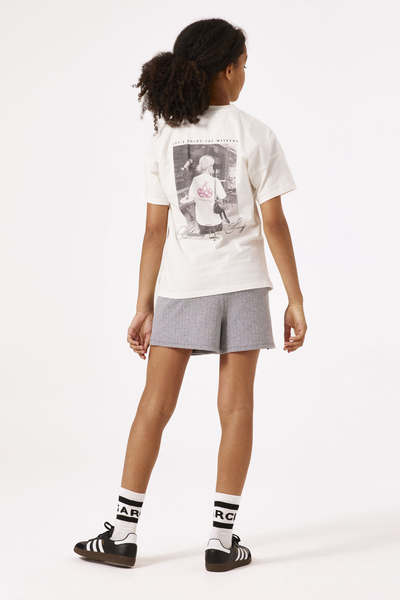 Garcia T-shirt 