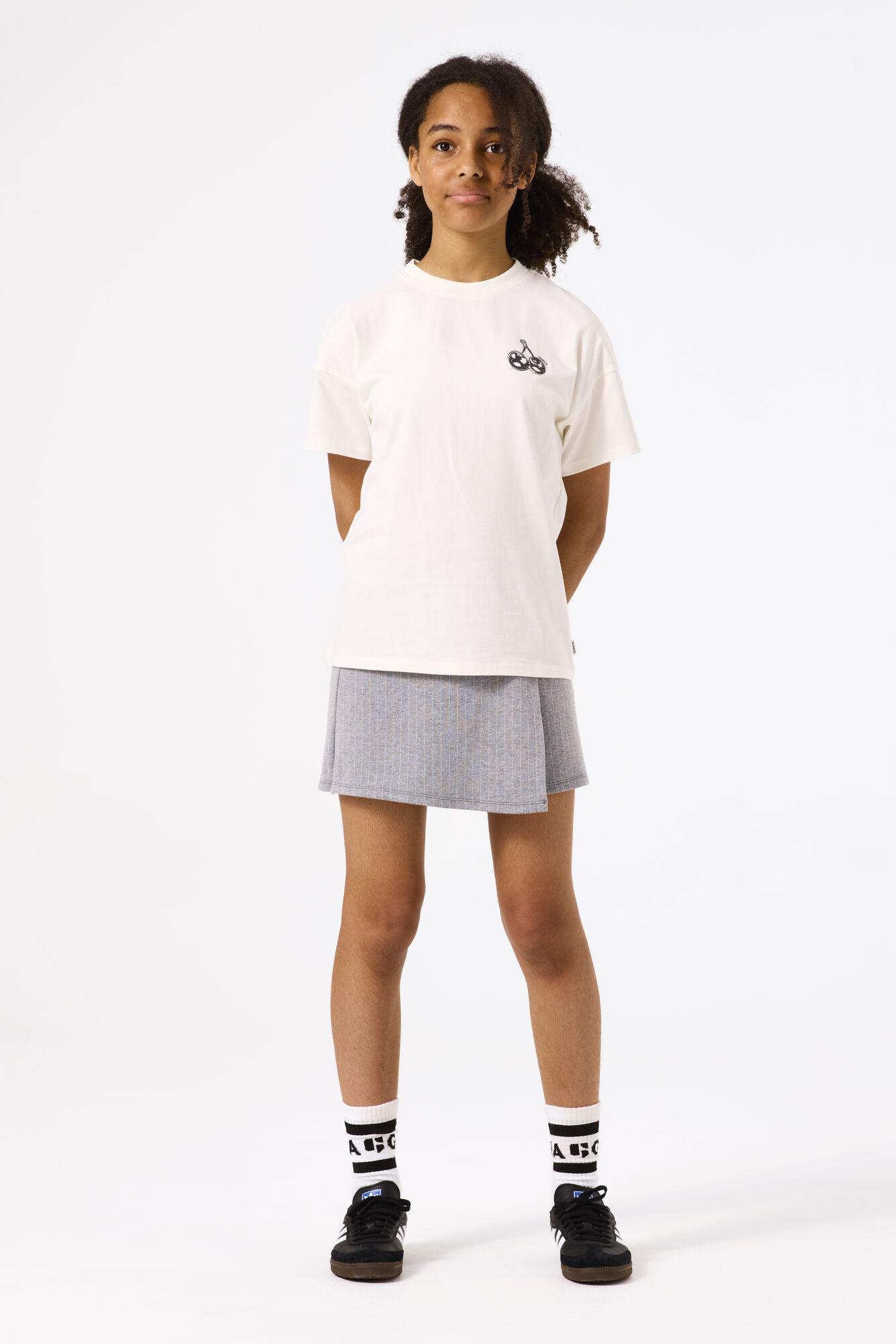 Garcia T-shirt 