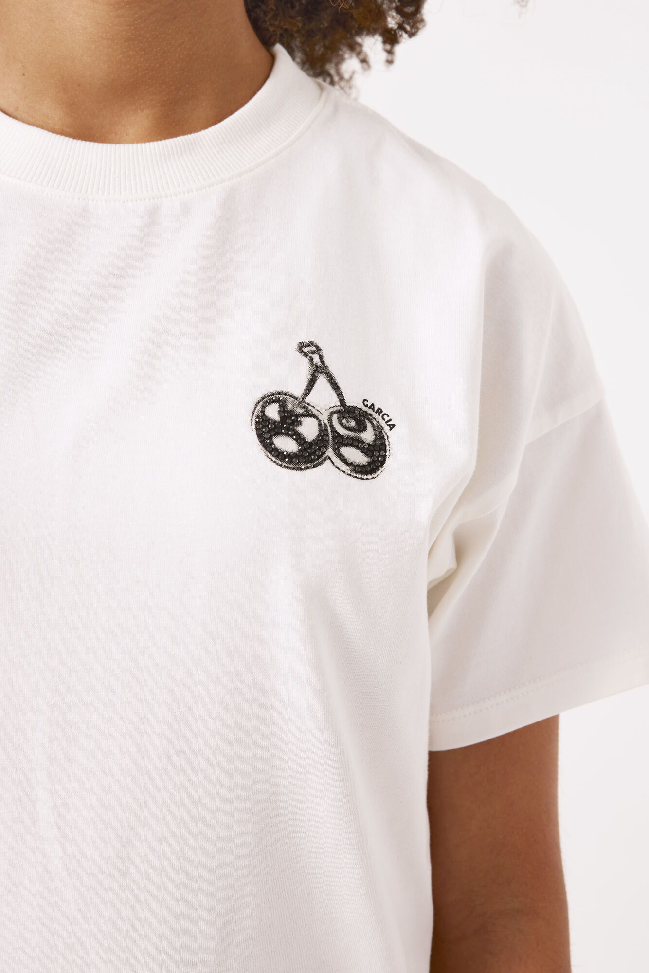 Garcia T-shirt 