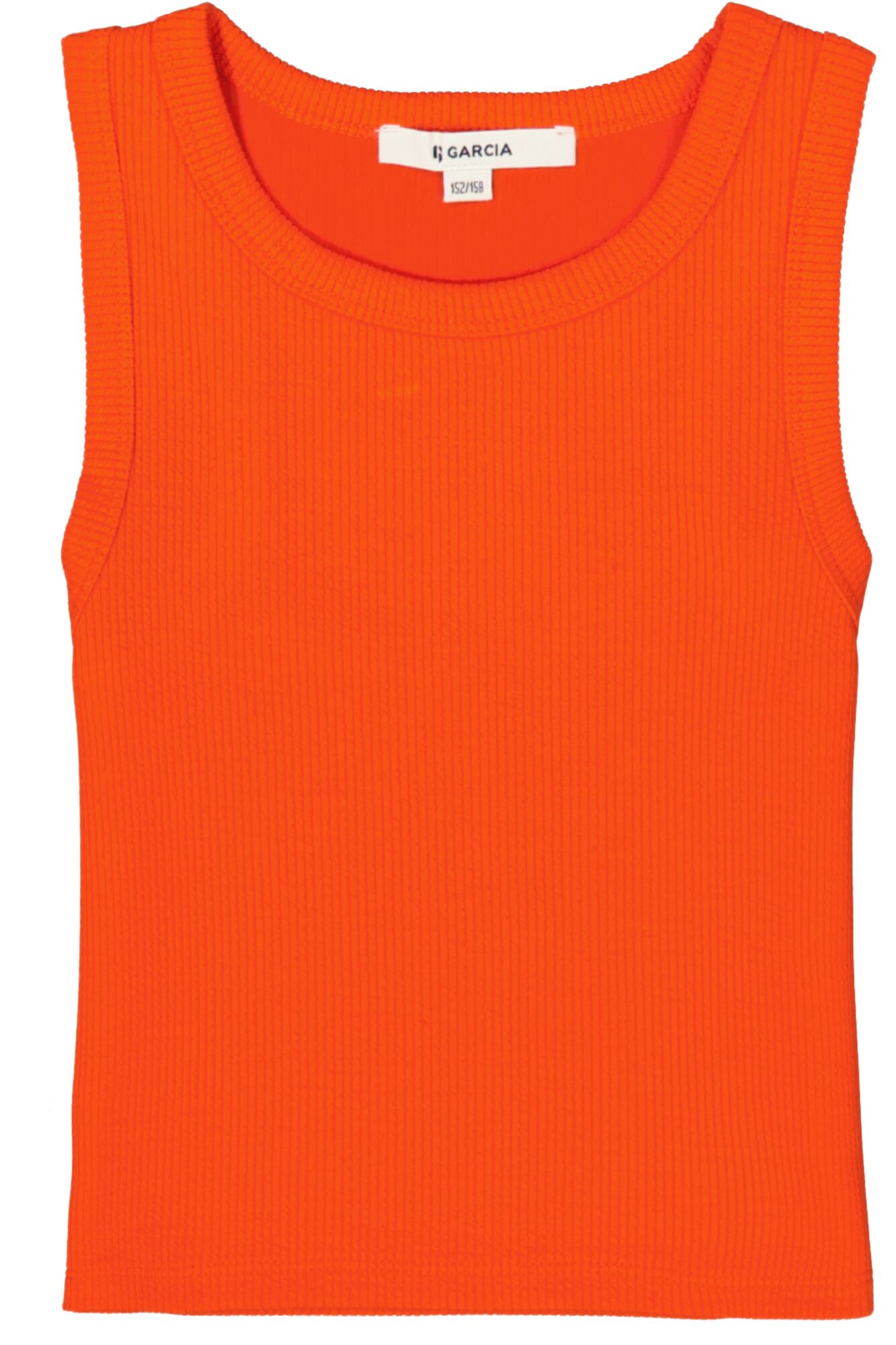 Garcia Singlet 