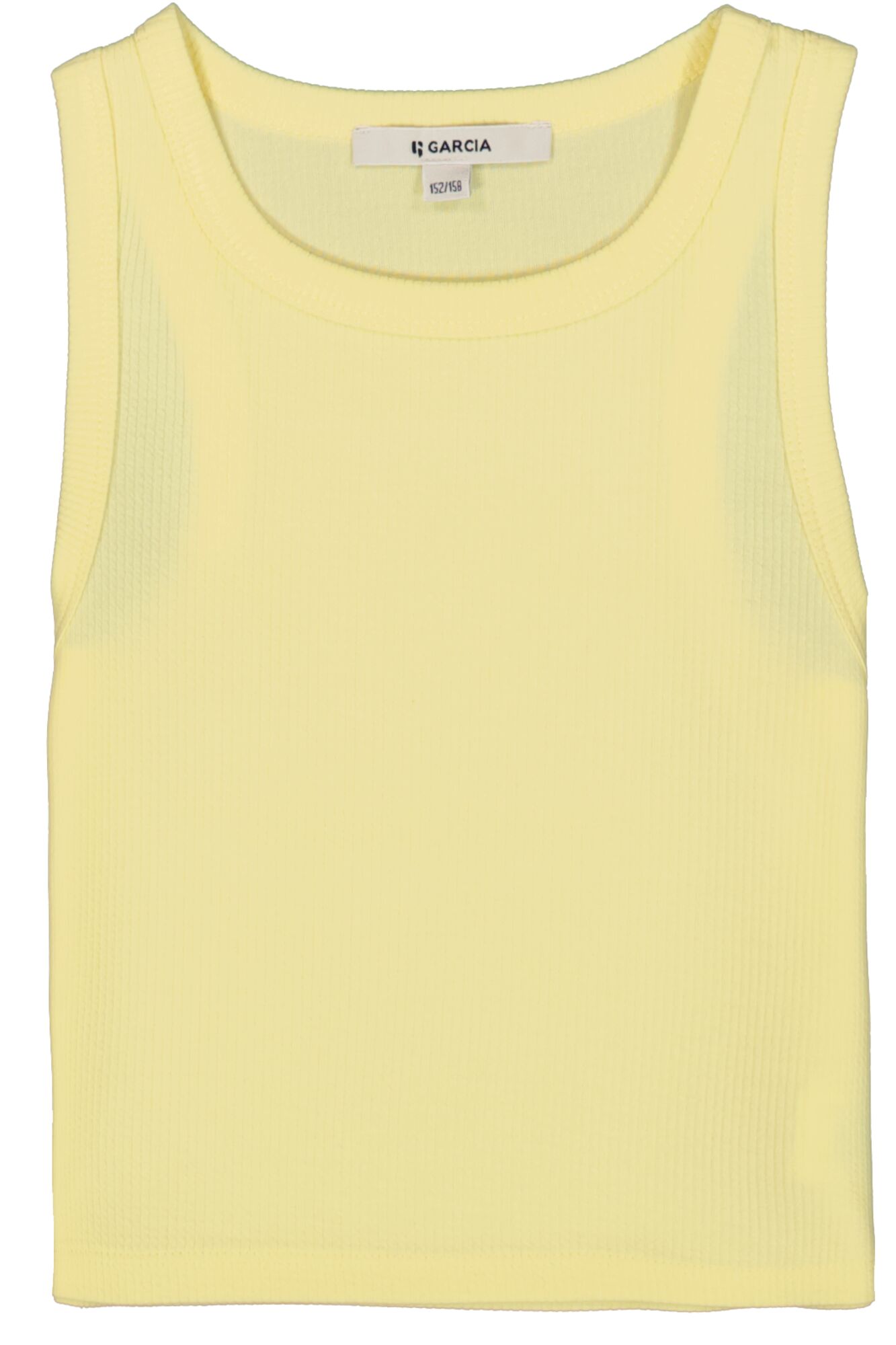 Garcia Singlet 