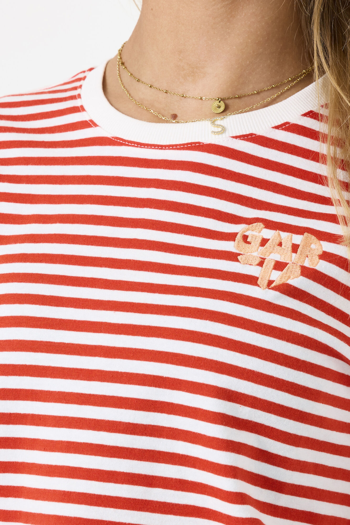 Garcia T-shirt 