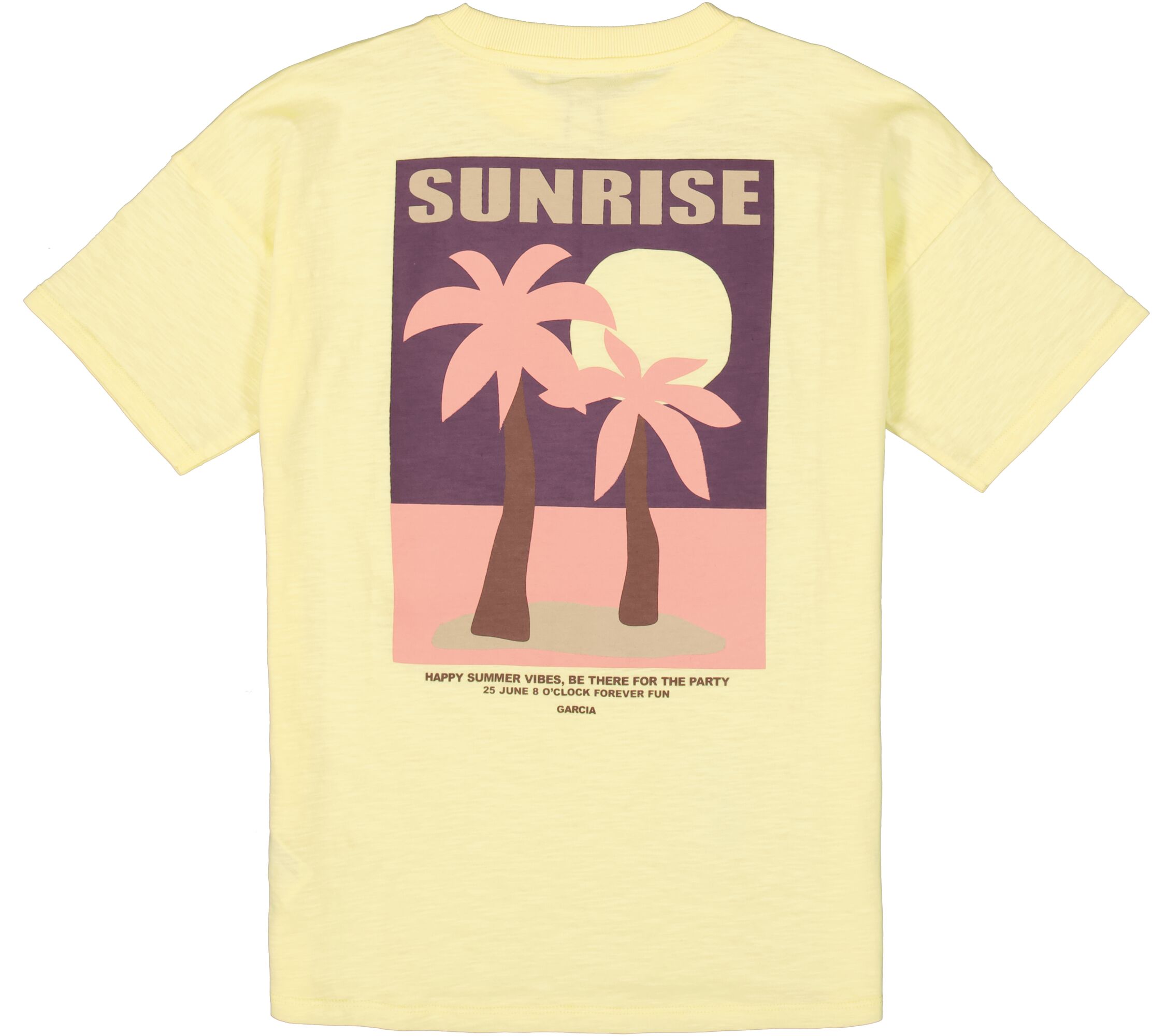 Garcia T-shirt 