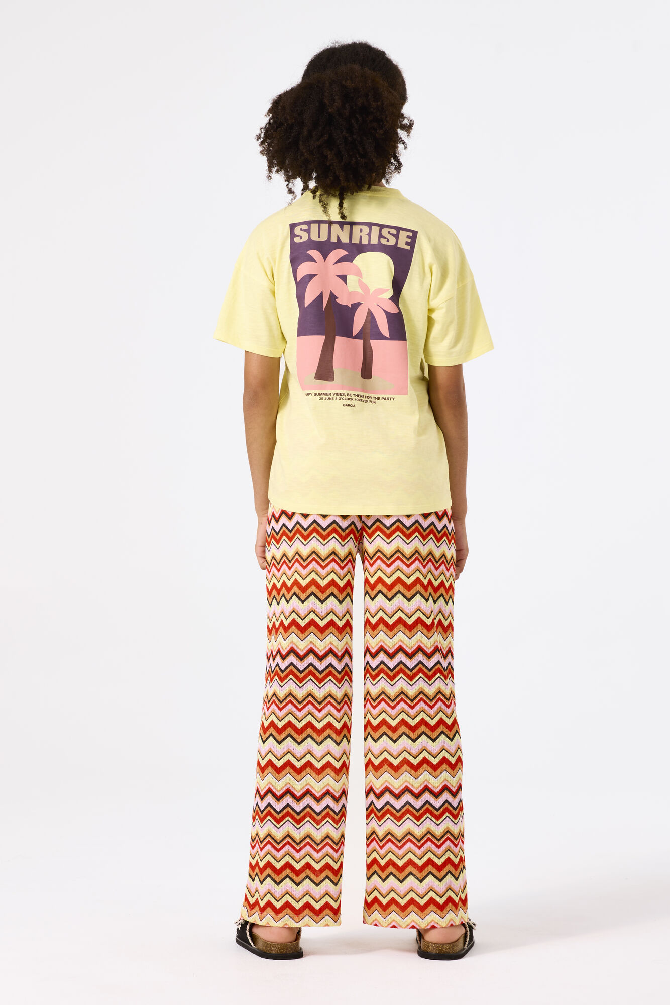 Garcia T-shirt 